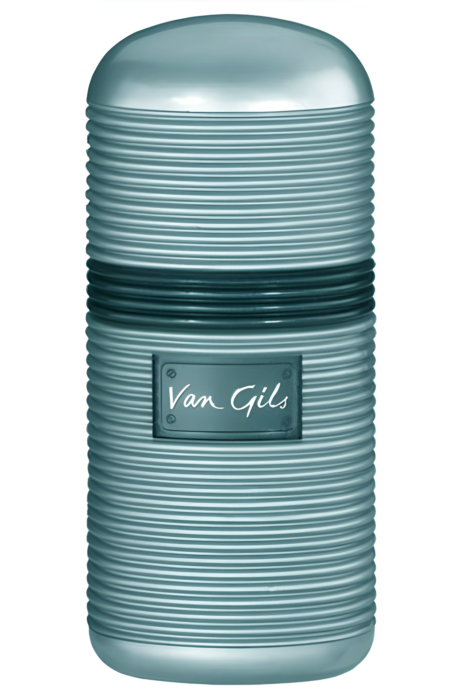 Ice by Van Gils perfume bottle