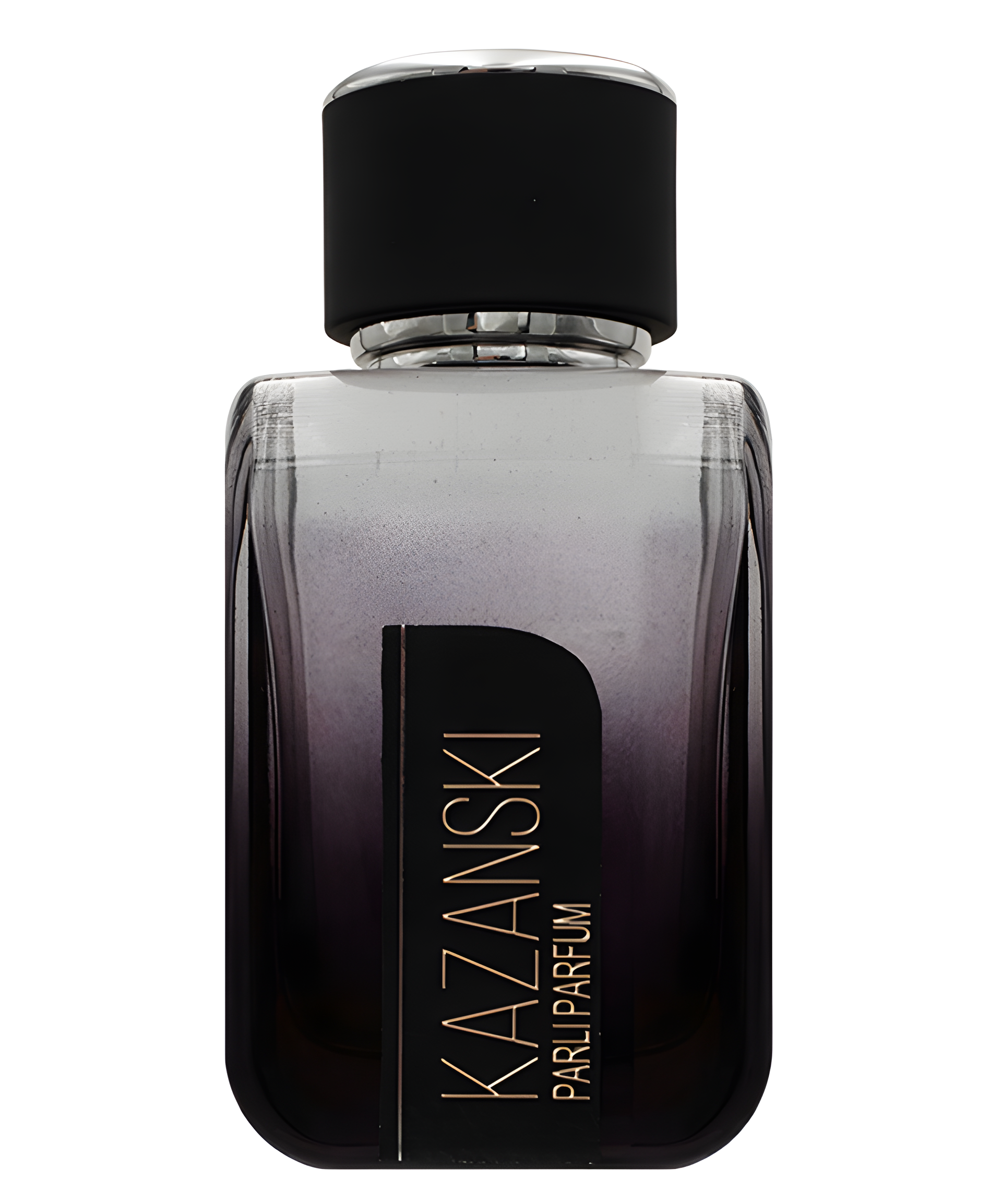 Kazanski by Parli Parfum perfume bottle