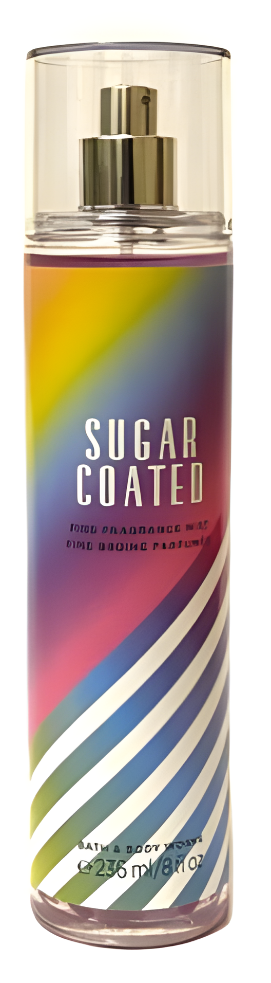 Sugar Coated by Bath & Body Works perfume bottle