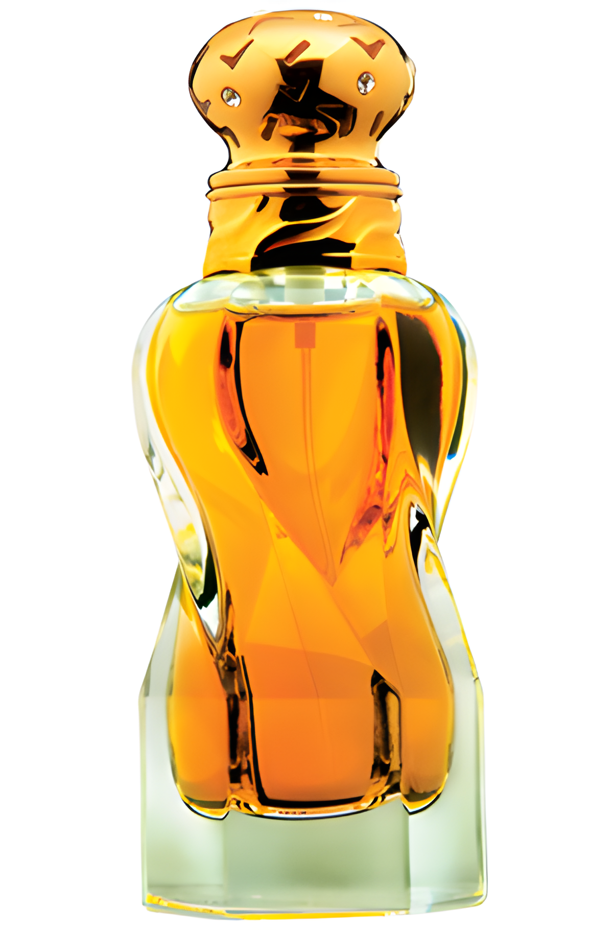 Muhja by Ajmal perfume bottle