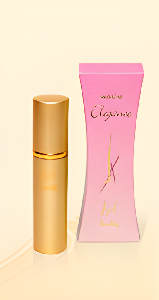 АRТ Elegance ( ART Elegance) by Dzintars perfume bottle
