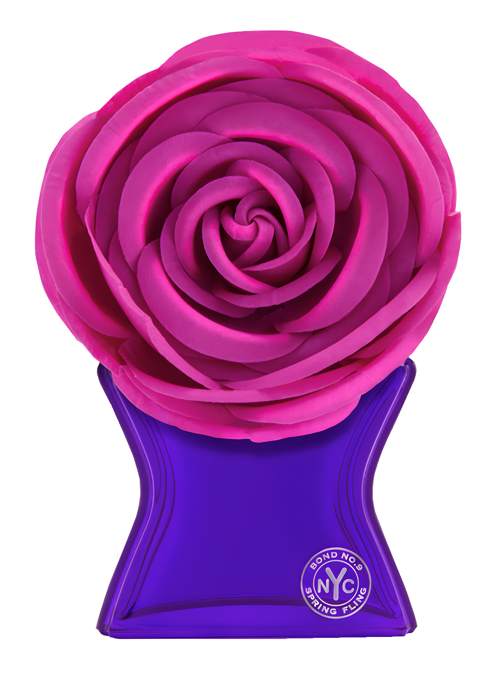 Spring Fling by Bond No 9 perfume bottle
