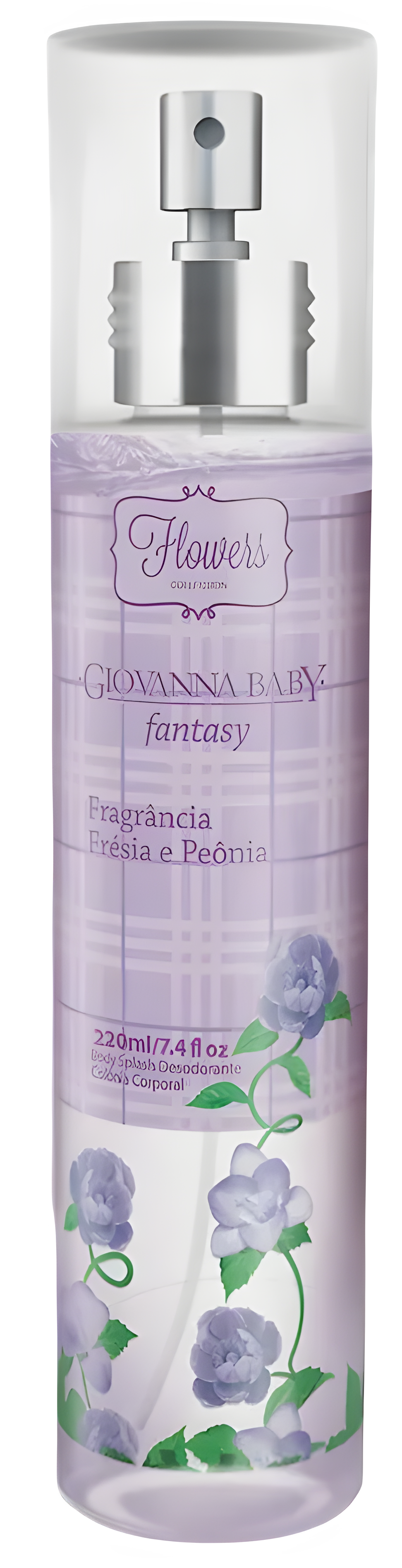 Giovanna Baby Fantasy by Giovanna Baby perfume bottle