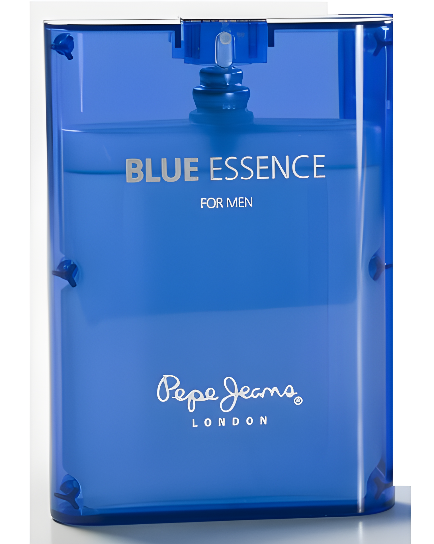 Blue Essence for Men by Pepe Jeans London perfume bottle