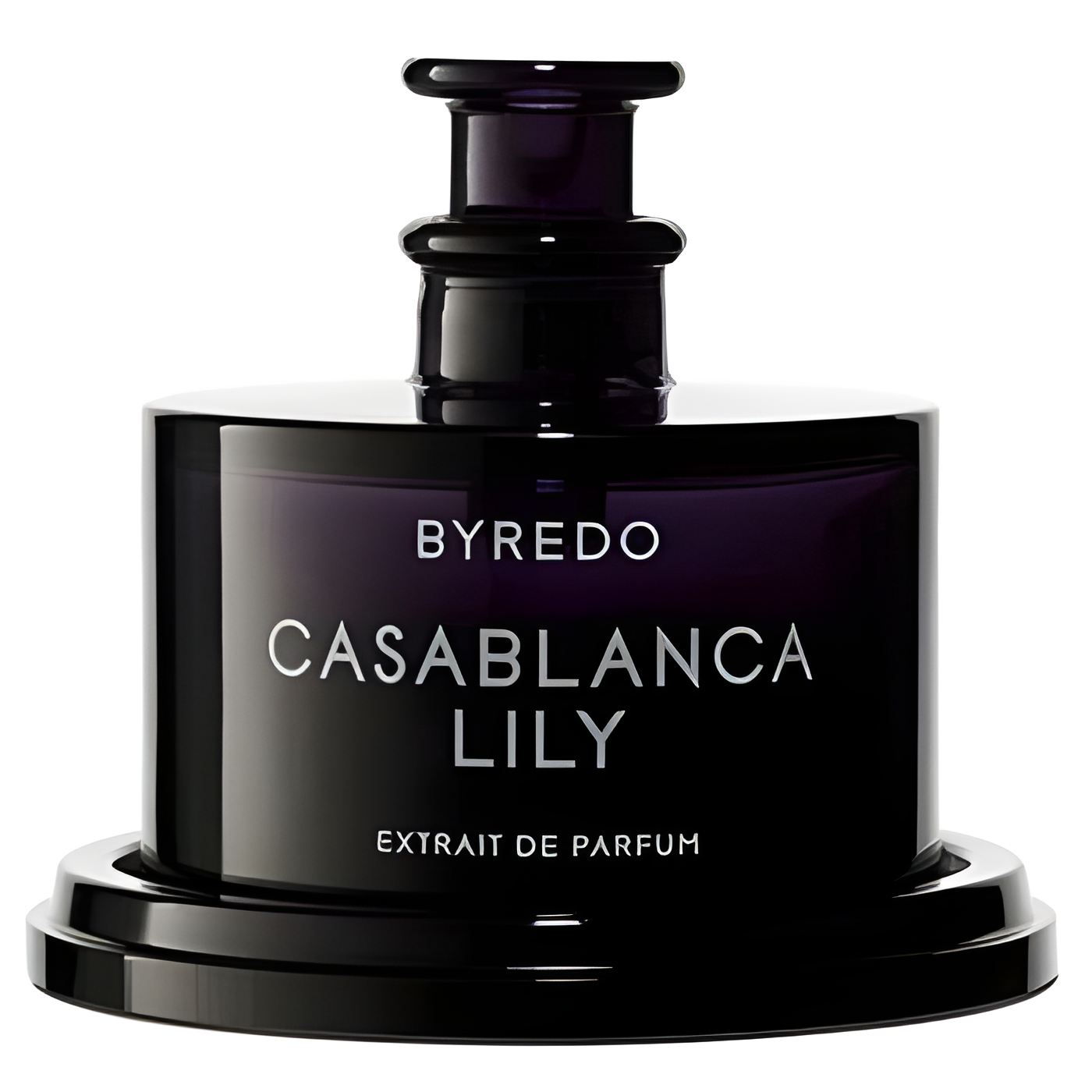 Casablanca Lily by Byredo perfume bottle