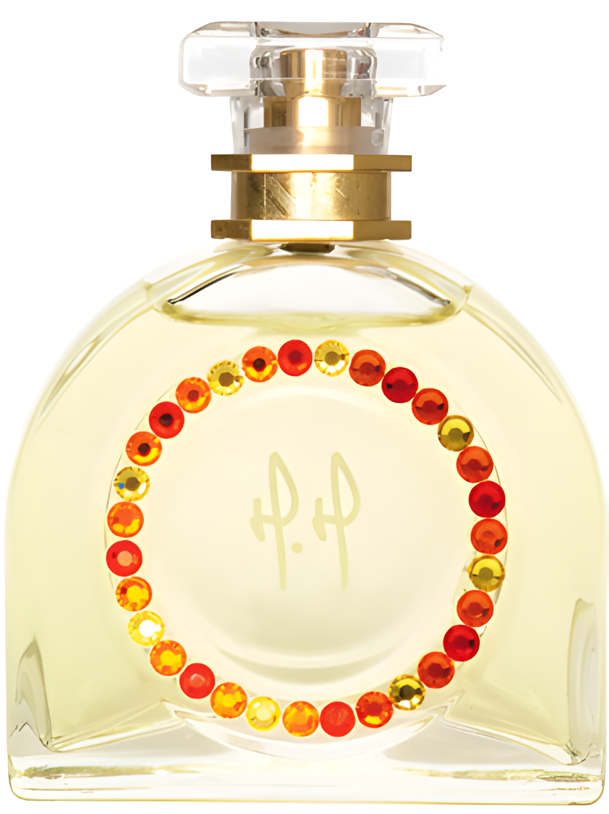 Vanille Aoud by M. Micallef perfume bottle