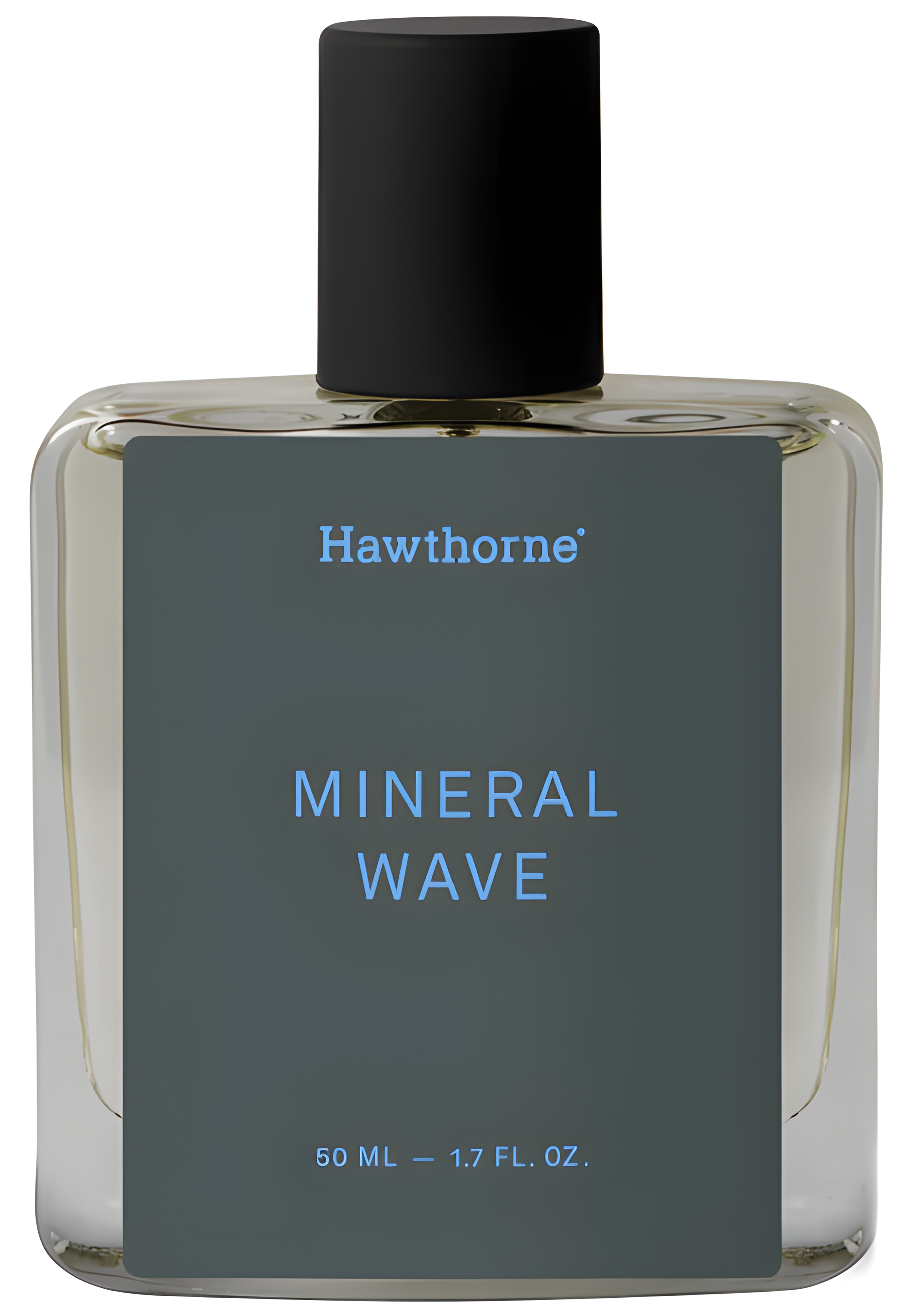 Mineral Wave by Hawthorne perfume bottle