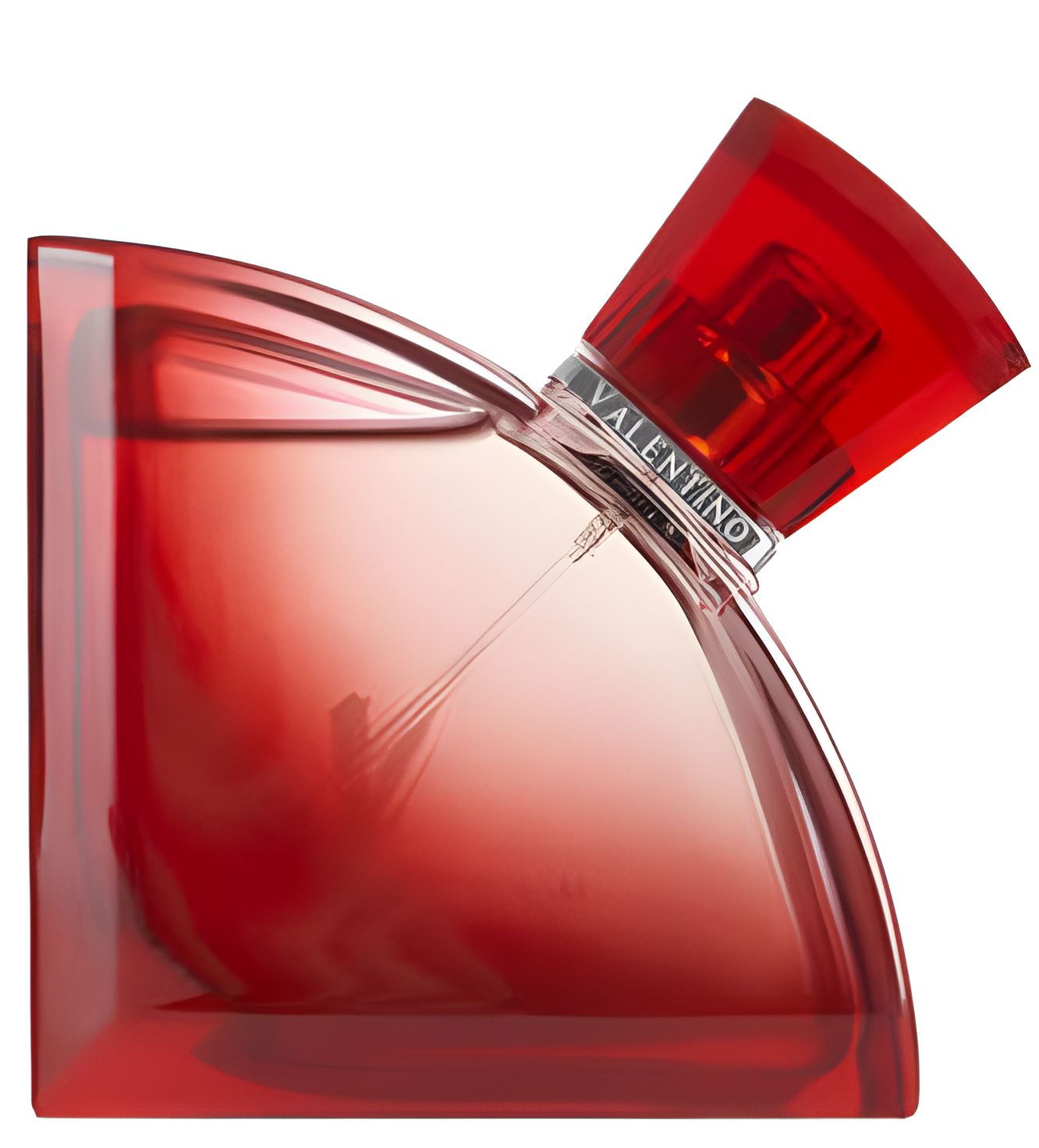 V Absolu by Valentino perfume bottle