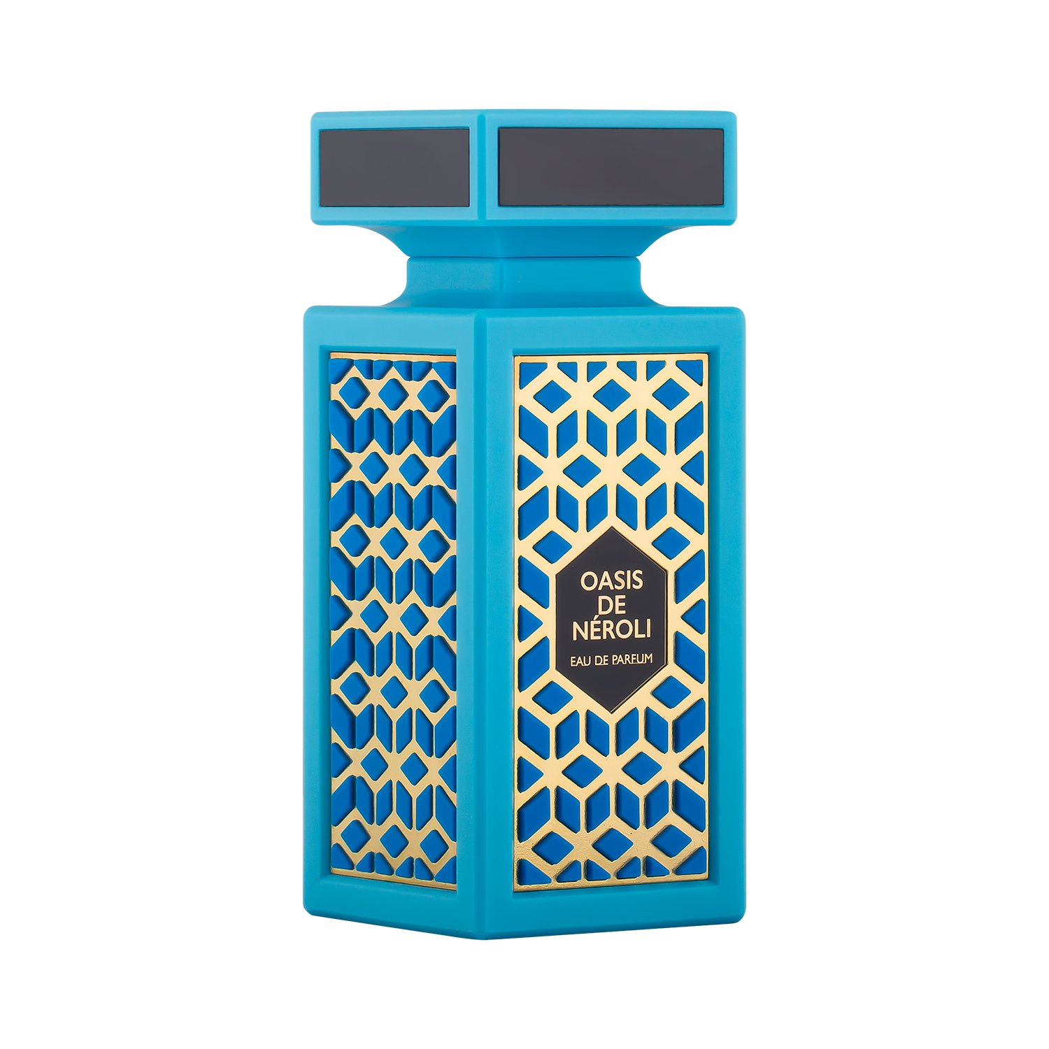 Oasis de Neroli by Flavia perfume bottle