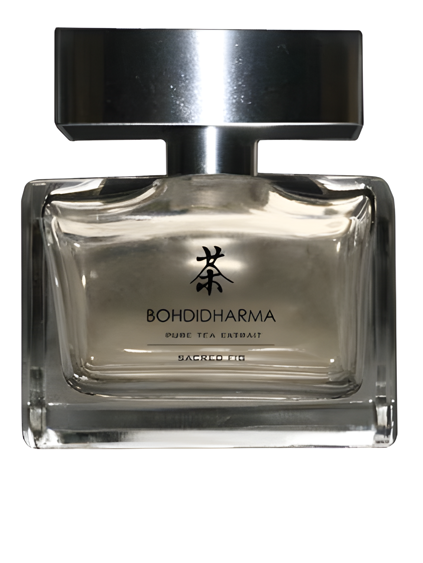 Sacred Fig by Bohdidharma perfume bottle