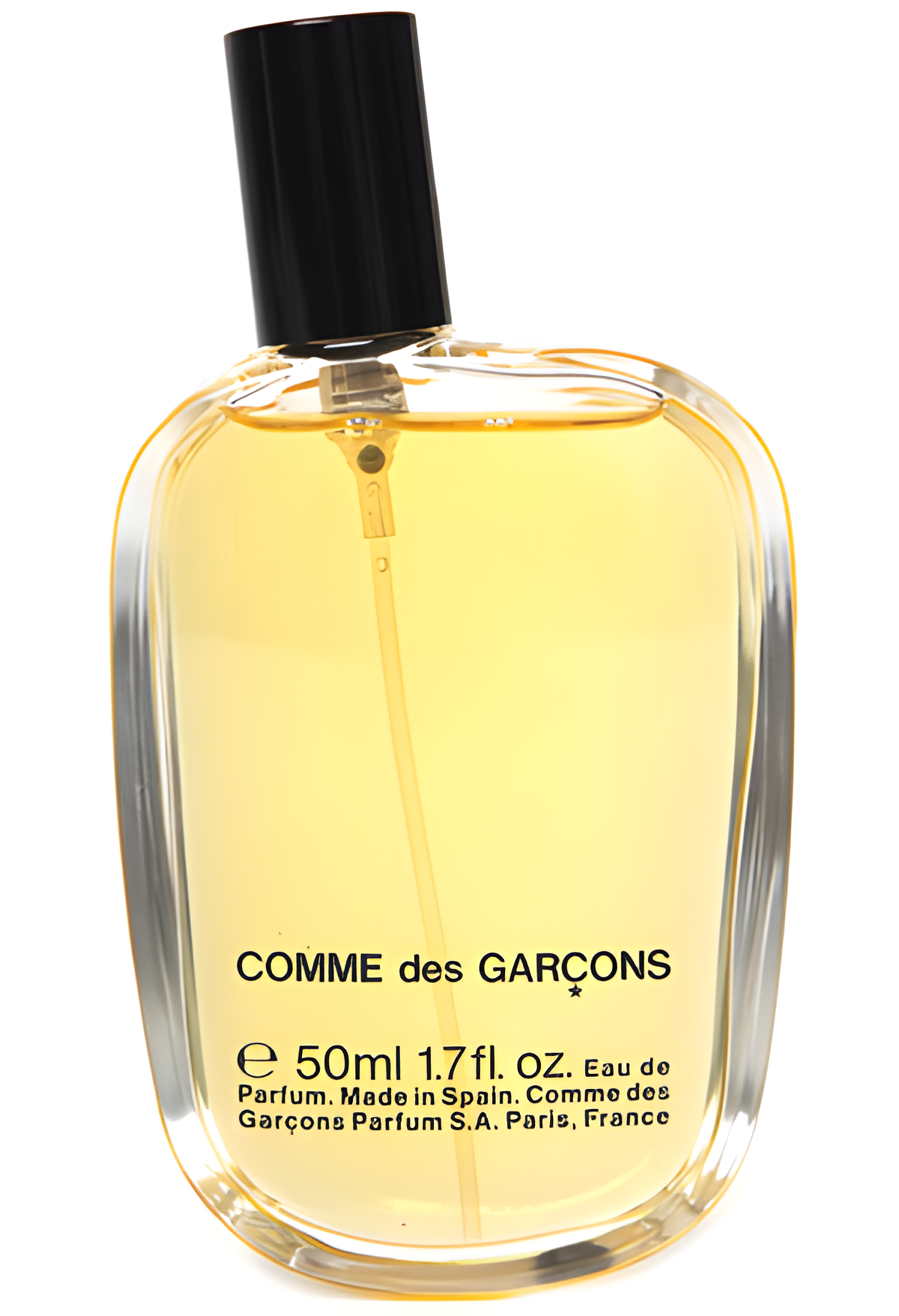 Comme Des Garcons by Comme des Garcons perfume bottle