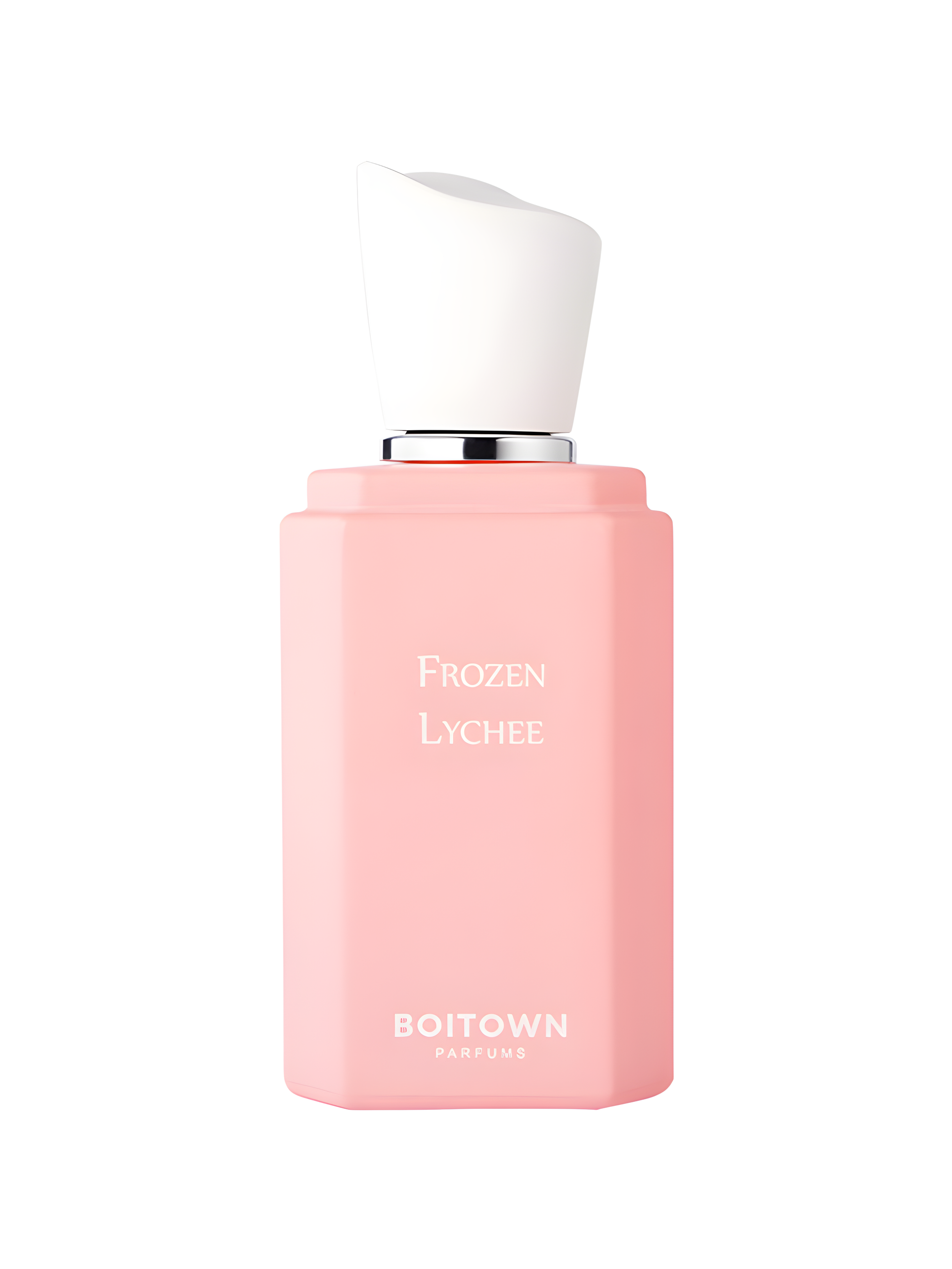 Frozen Lychee 雪域荔枝 by Boitown 冰希黎 perfume bottle