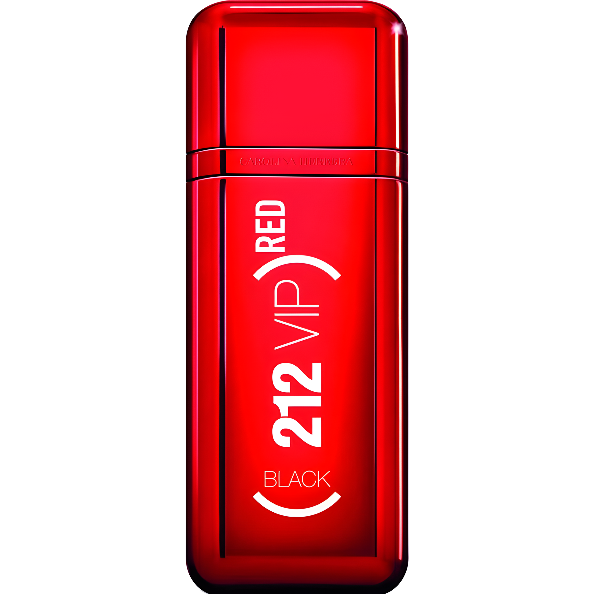 VIP Black Red by Carolina Herrera perfume bottle