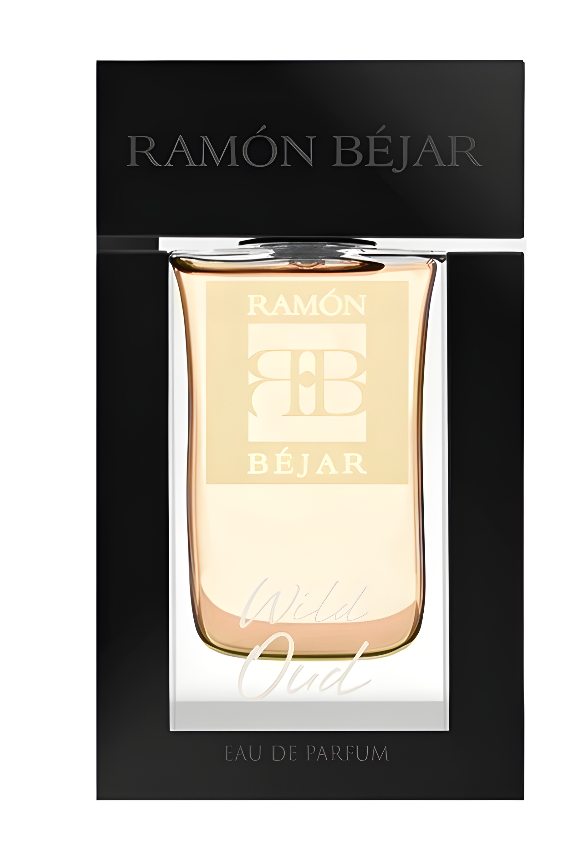 Wild Oud by Ramón Béjar perfume bottle