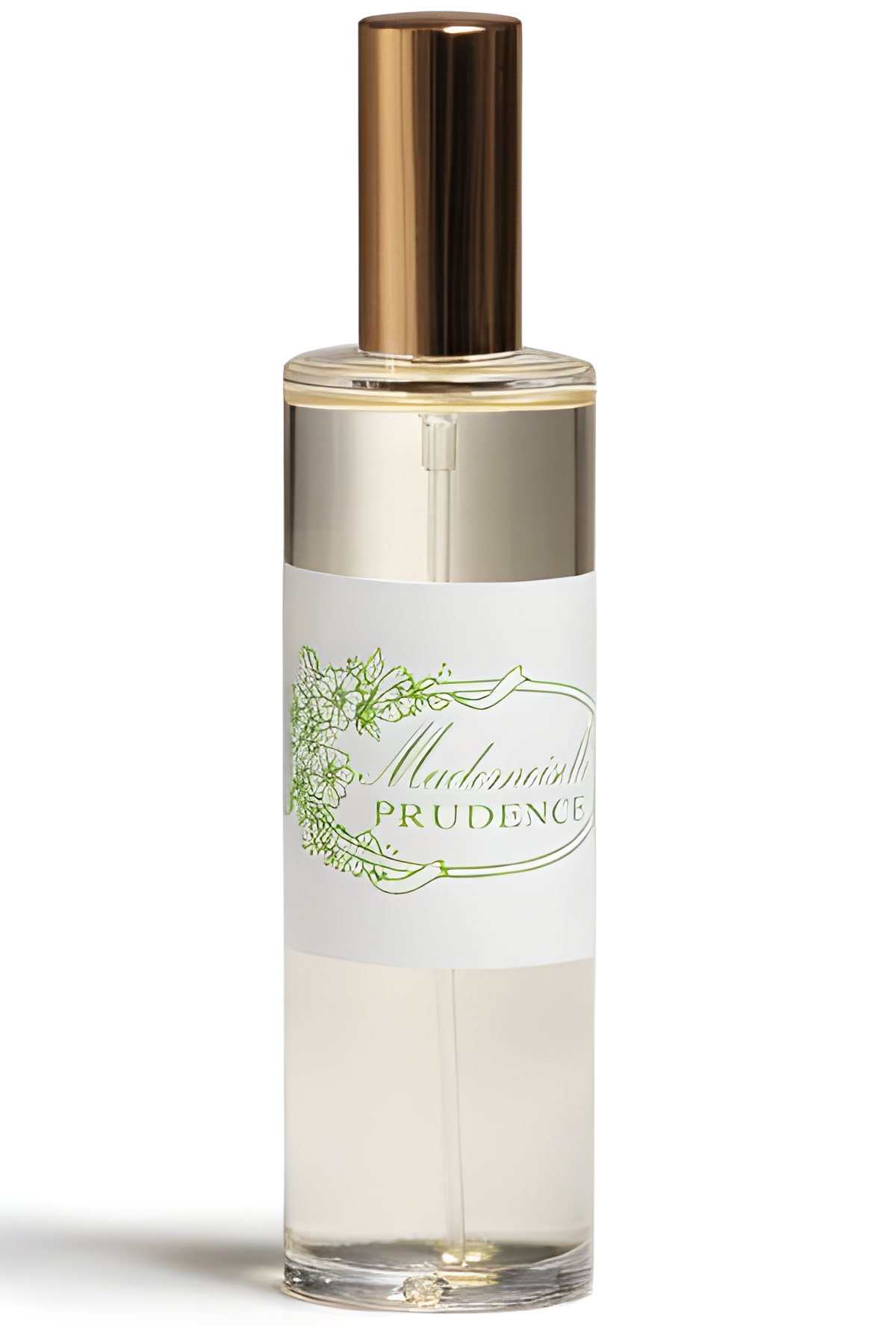 Mademoiselle 3 by Prudence Paris perfume bottle