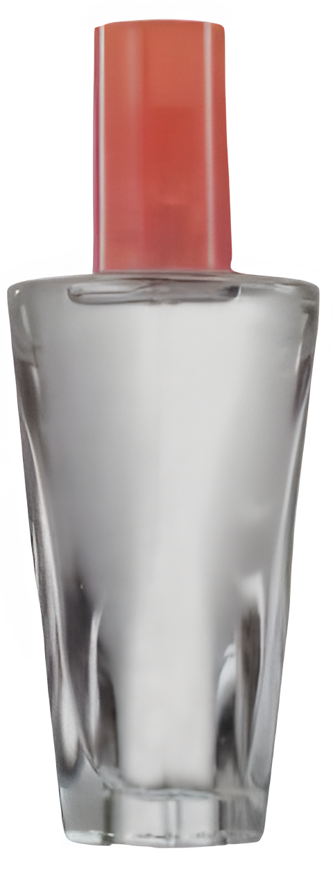 Cyberlink Femme by Avon perfume bottle