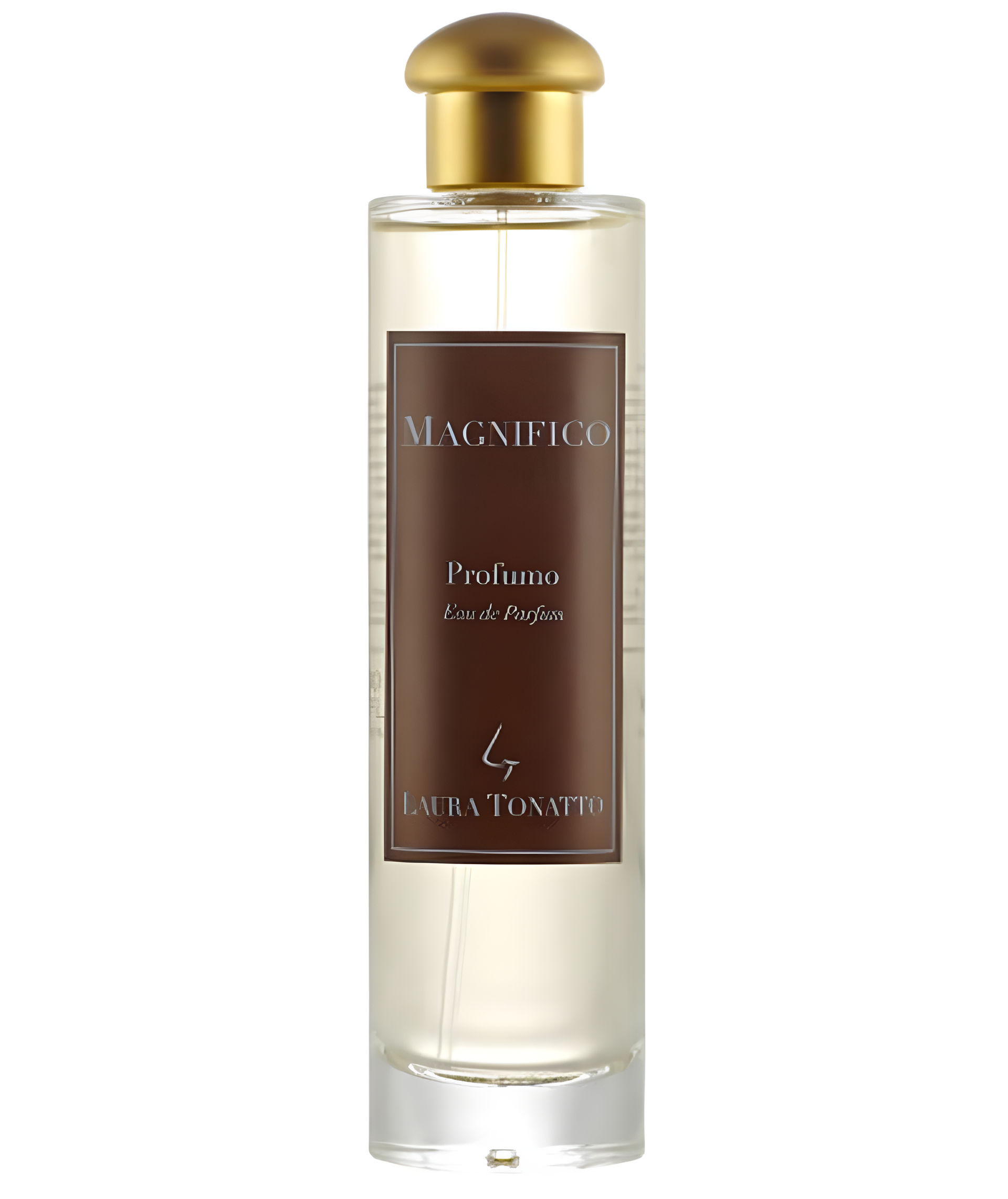 Magnifico by Tonatto Profumi perfume bottle