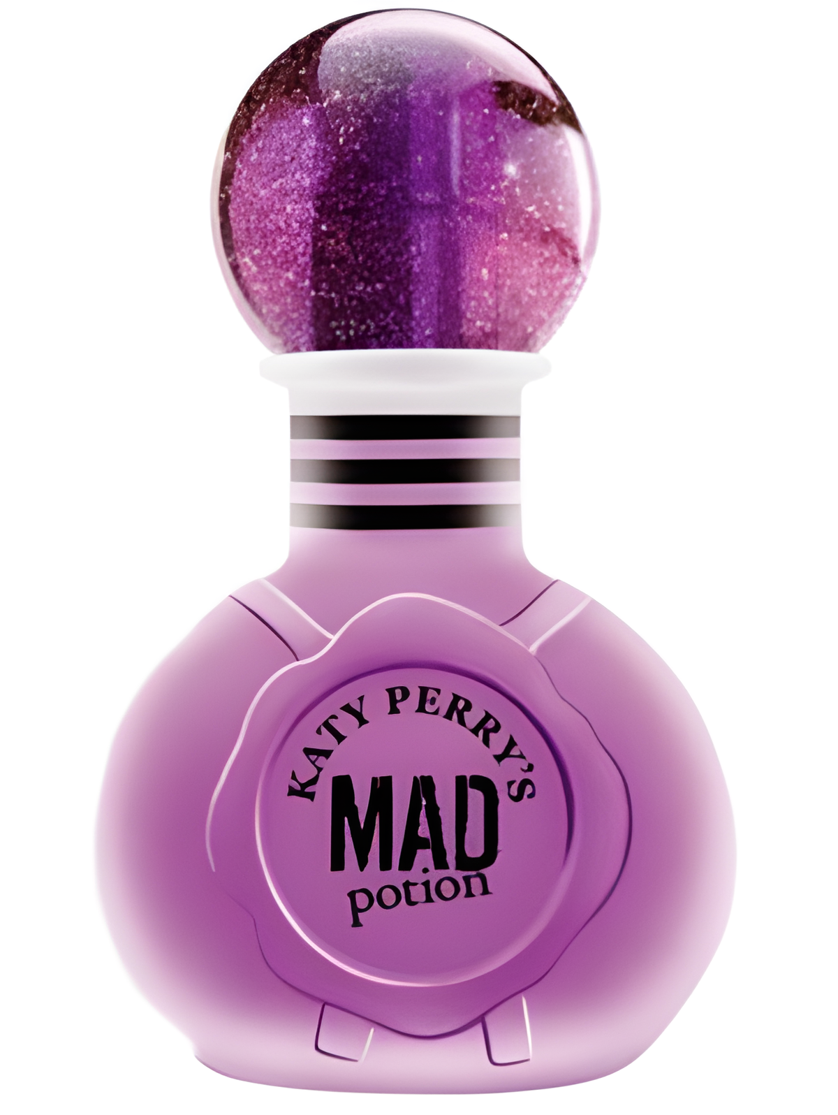 Katy Perry's Mad Potion by Katy Perry perfume bottle