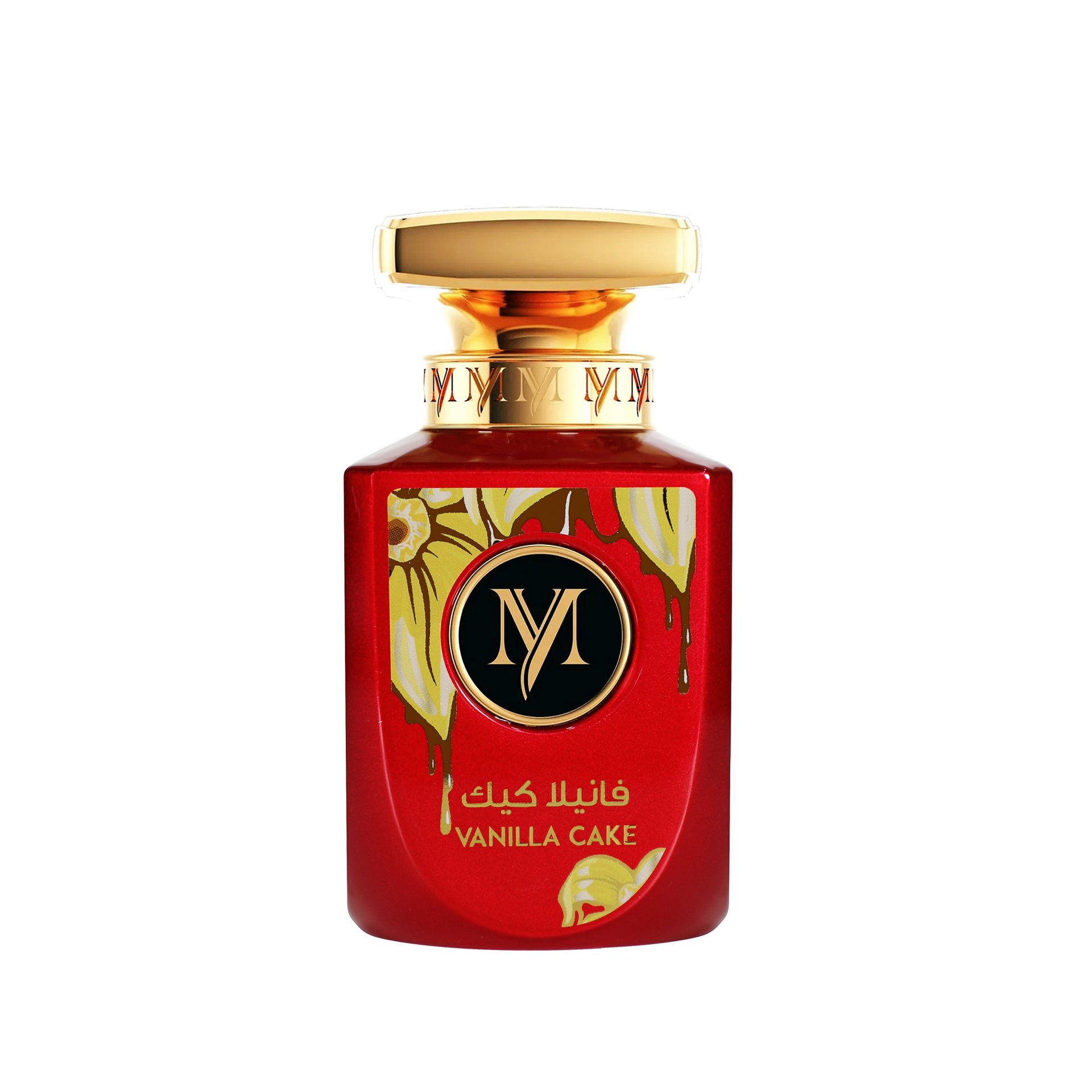 Vanilla Cake by My Perfumes Select perfume bottle