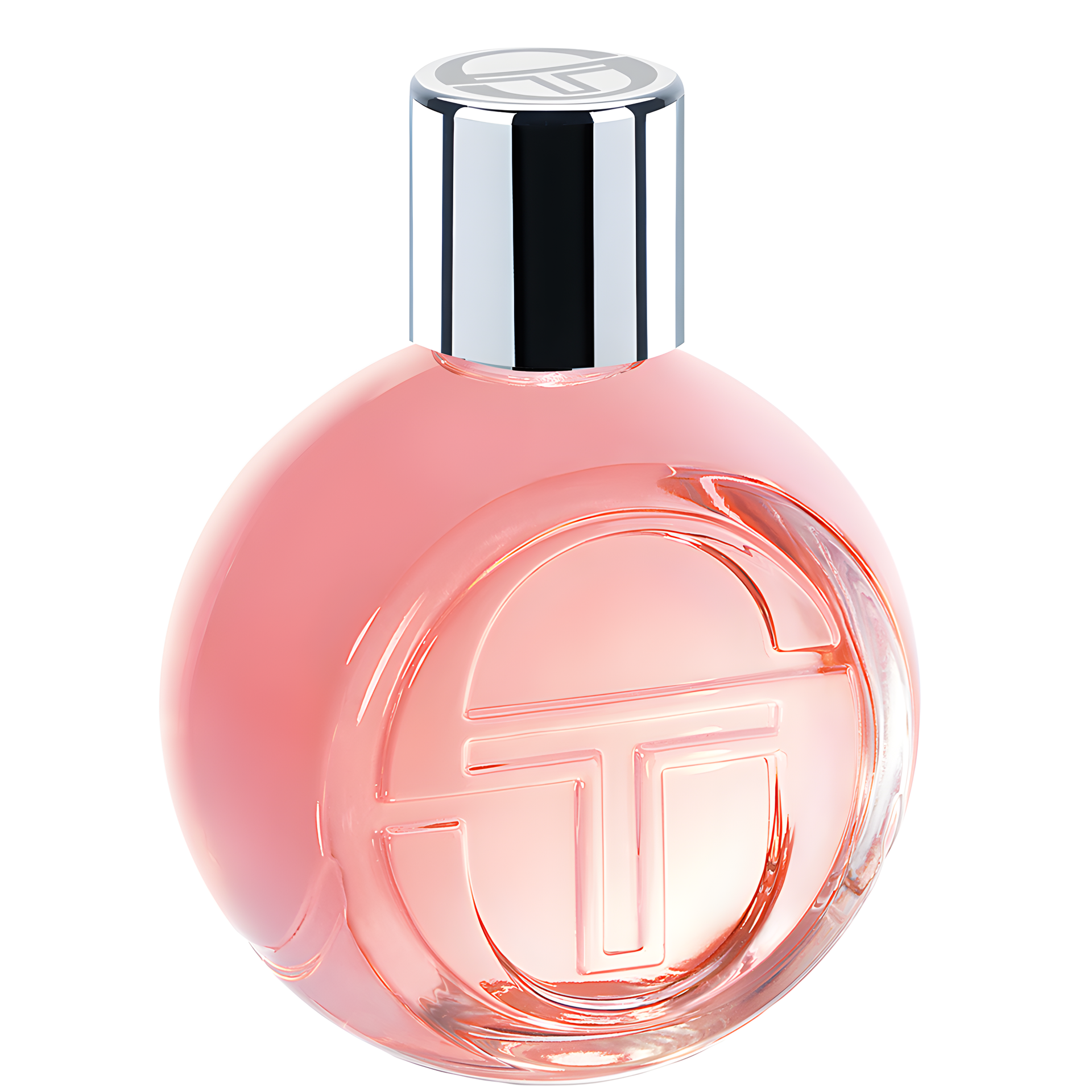 La Volée by Sergio Tacchini perfume bottle
