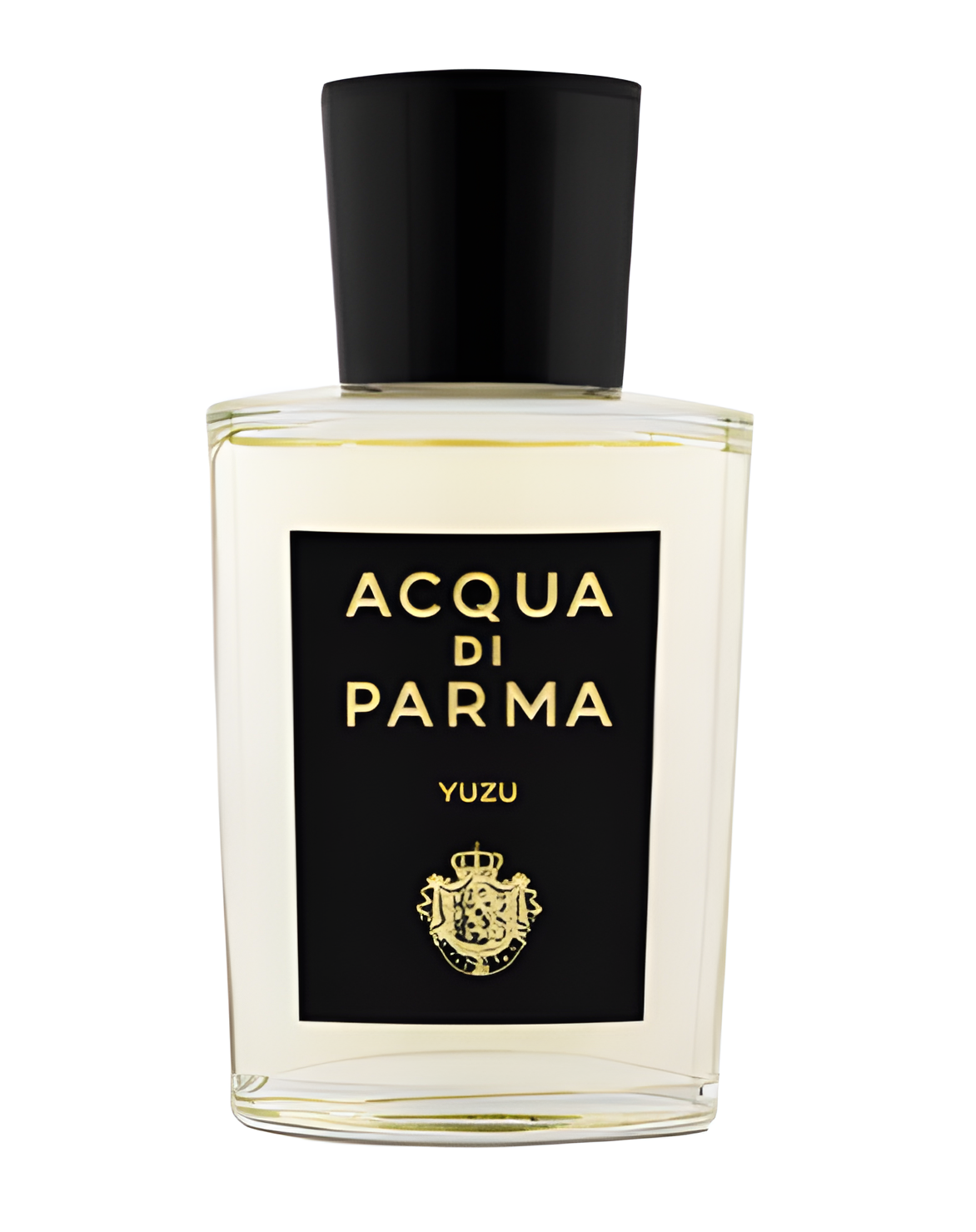 Yuzu Eau de Parfum by Acqua di Parma perfume bottle