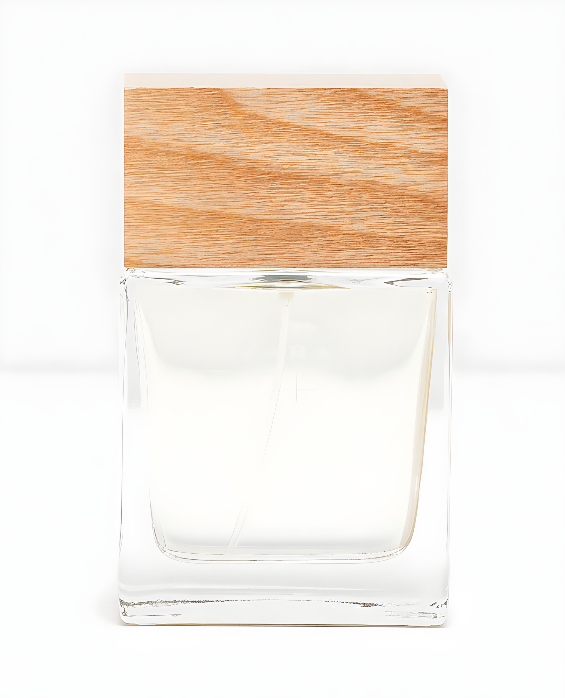 Zara for Him Cedar Wood by Zara perfume bottle