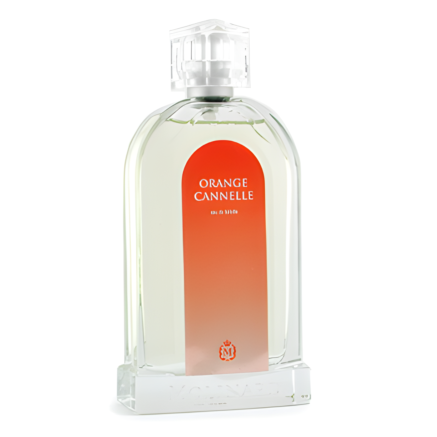 Orange Cannelle by Molinard perfume bottle