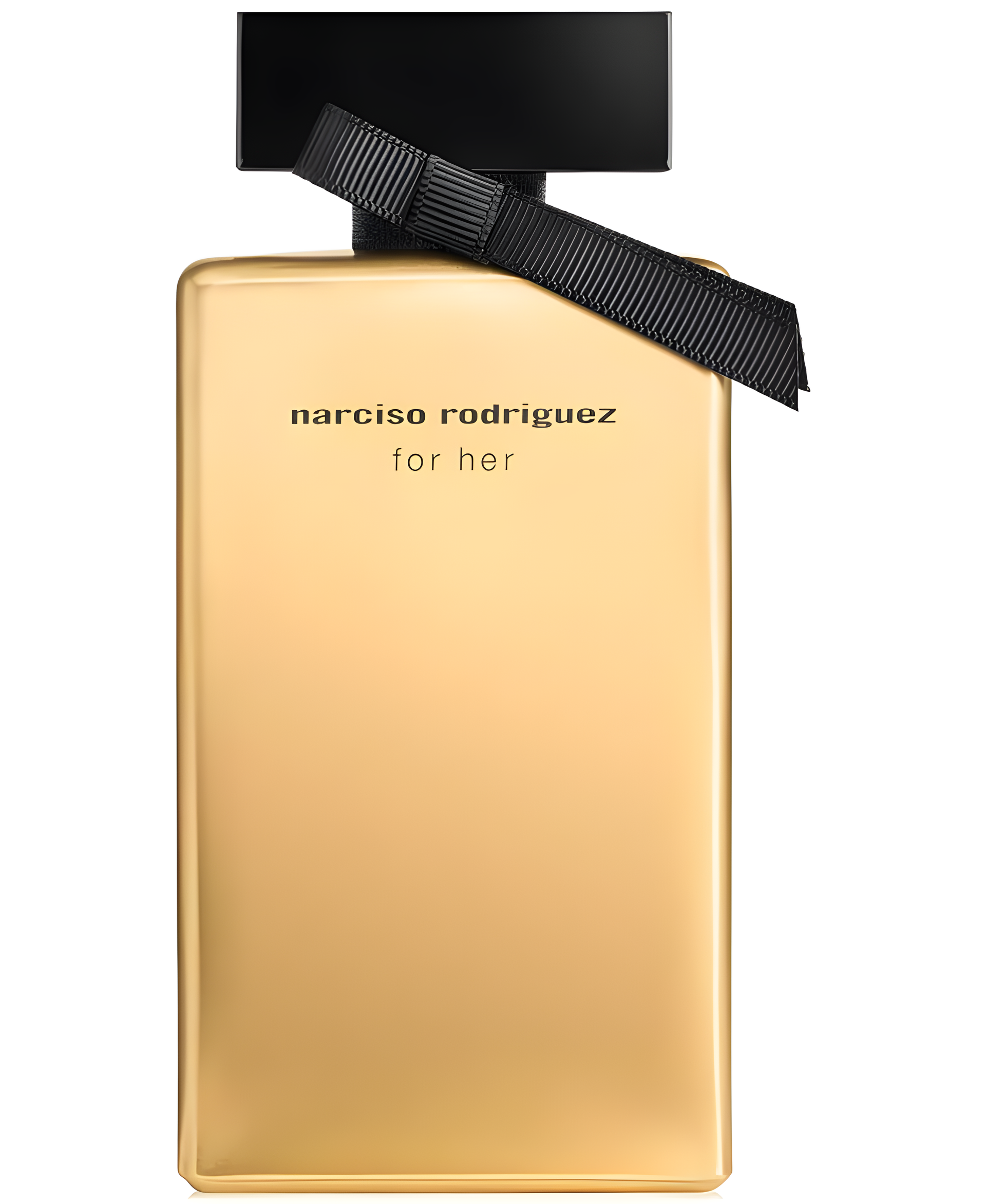 Narciso Rodriguez for Her Eau de Toilette Limited Edition 2022 by Narciso Rodriguez perfume bottle
