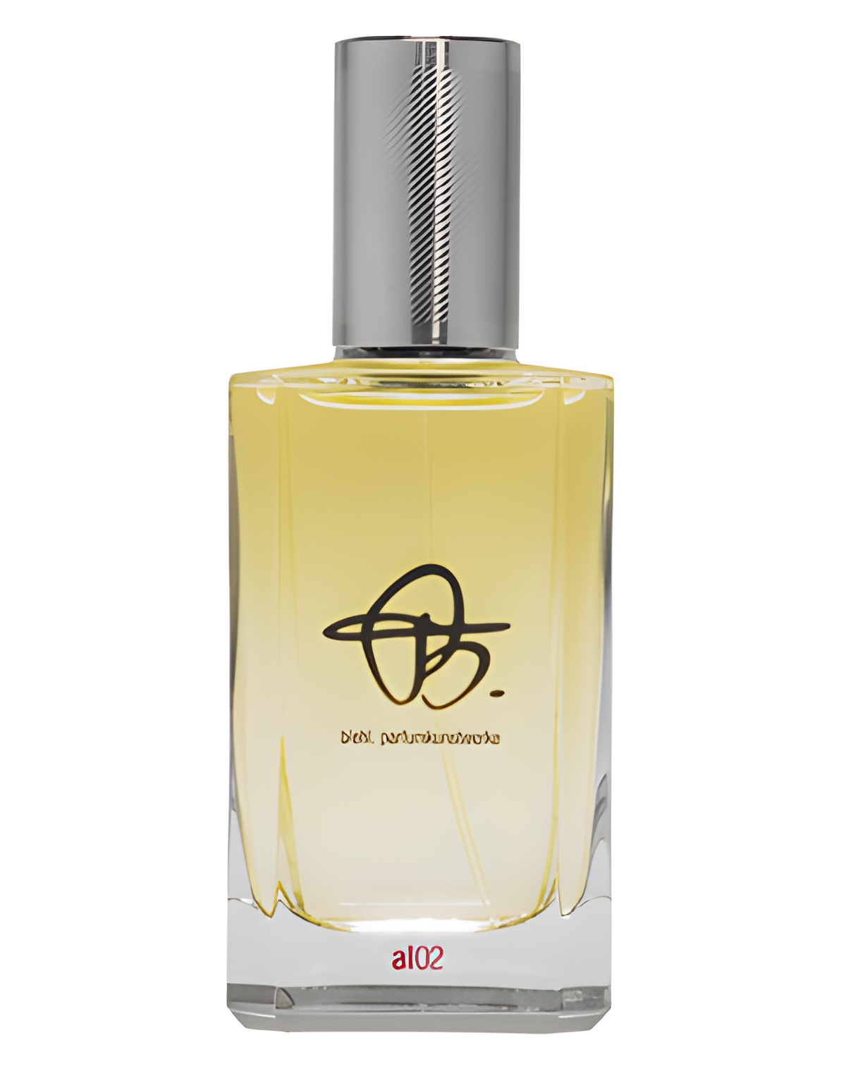Al02 by biehl parfumkunstwerke perfume bottle