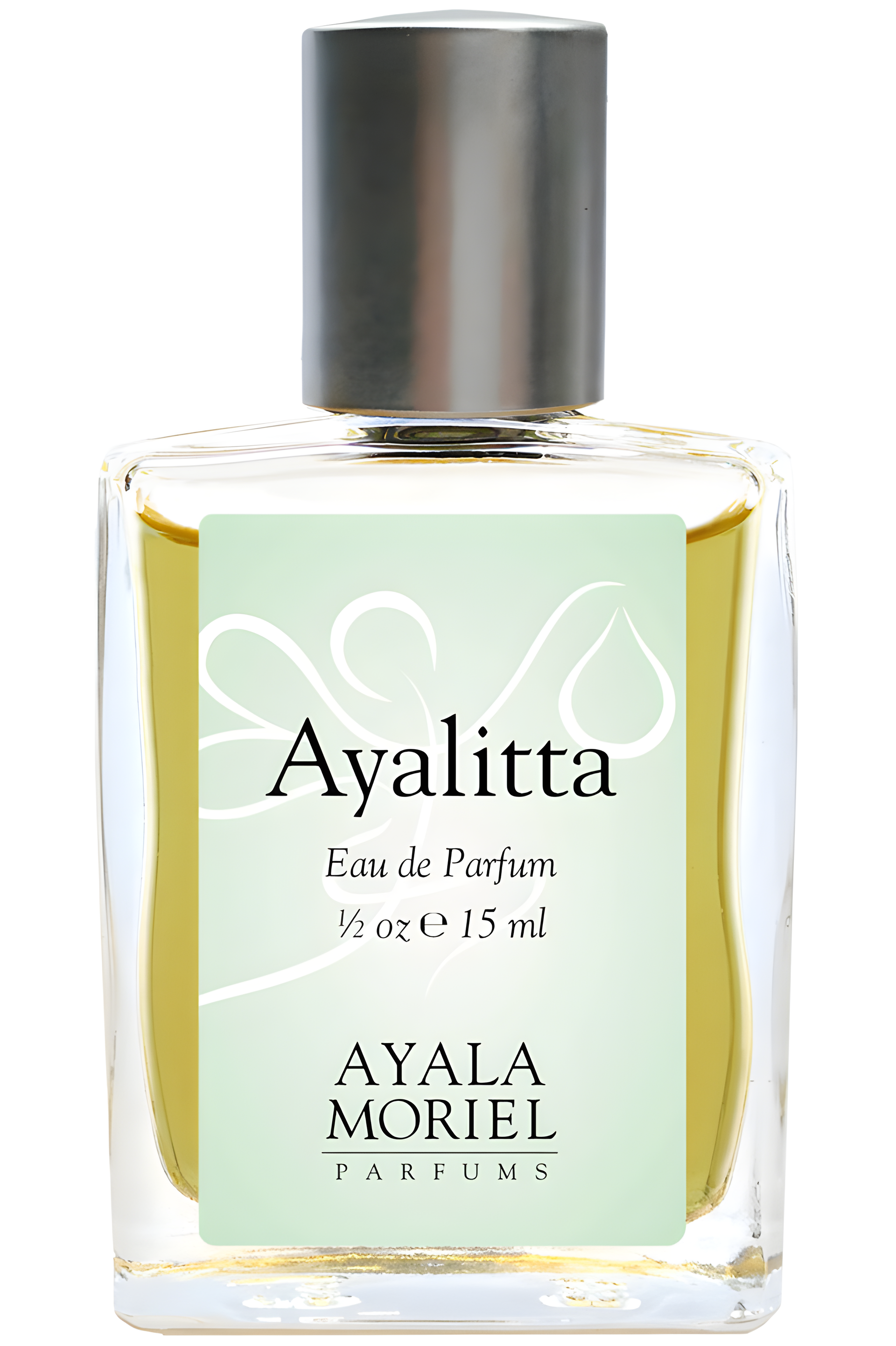 Ayalitta by Ayala Moriel perfume bottle