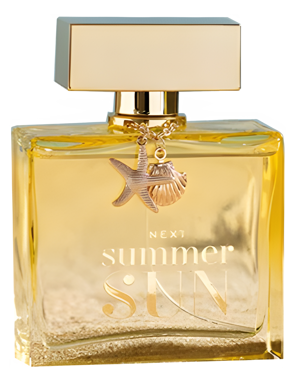 Summer Sun by Next perfume bottle