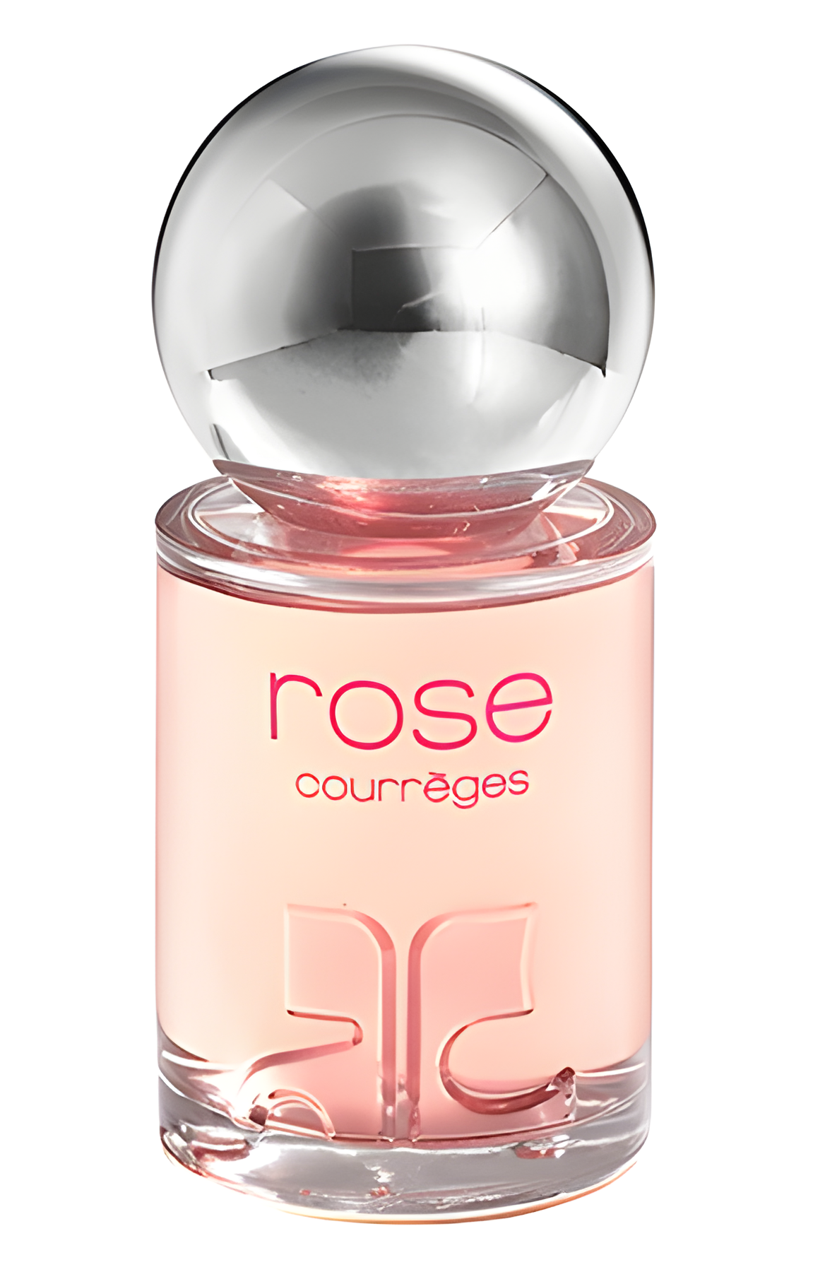 Rose de Courreges by Courrèges perfume bottle