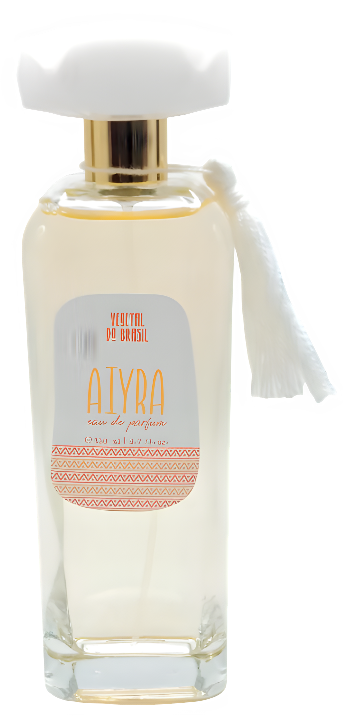 Aiyra by Flora Pura perfume bottle