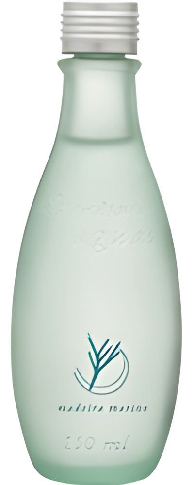 Madeira Marine by Natura perfume bottle