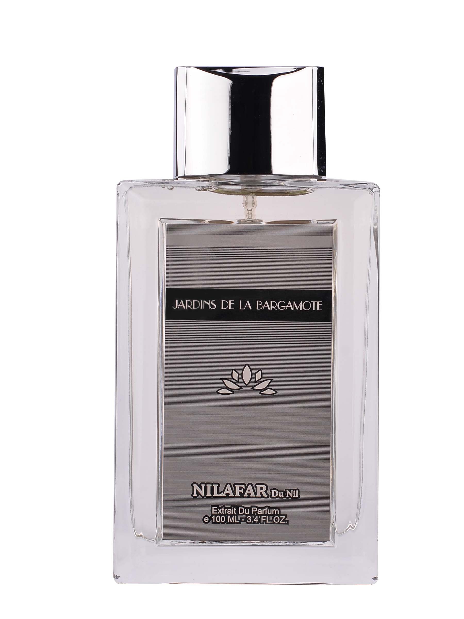 Jardins de La Bargamote by Nilafar du Nil perfume bottle