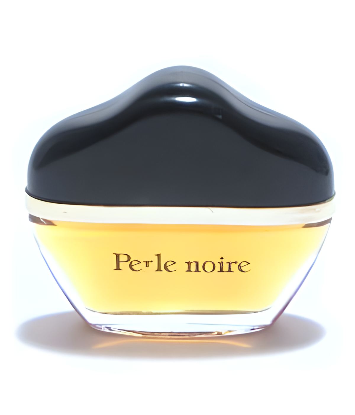 Perle Noire by Avon perfume bottle