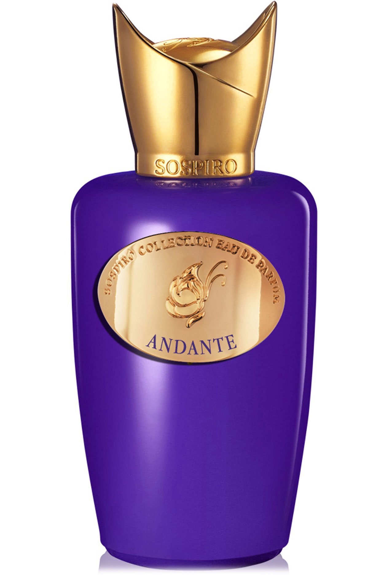 Andante by Sospiro Perfumes perfume bottle