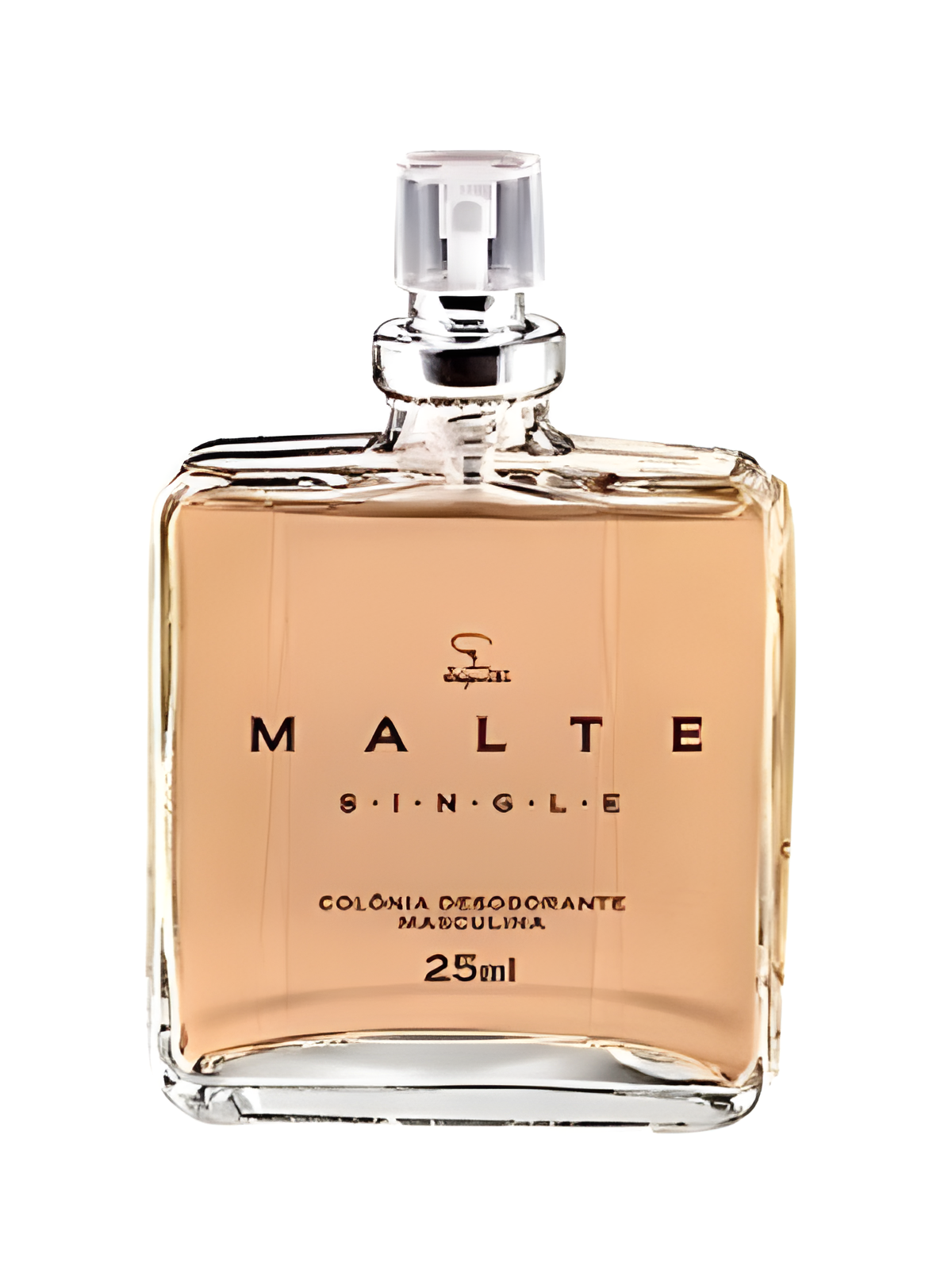 Malte Single by Jequiti perfume bottle