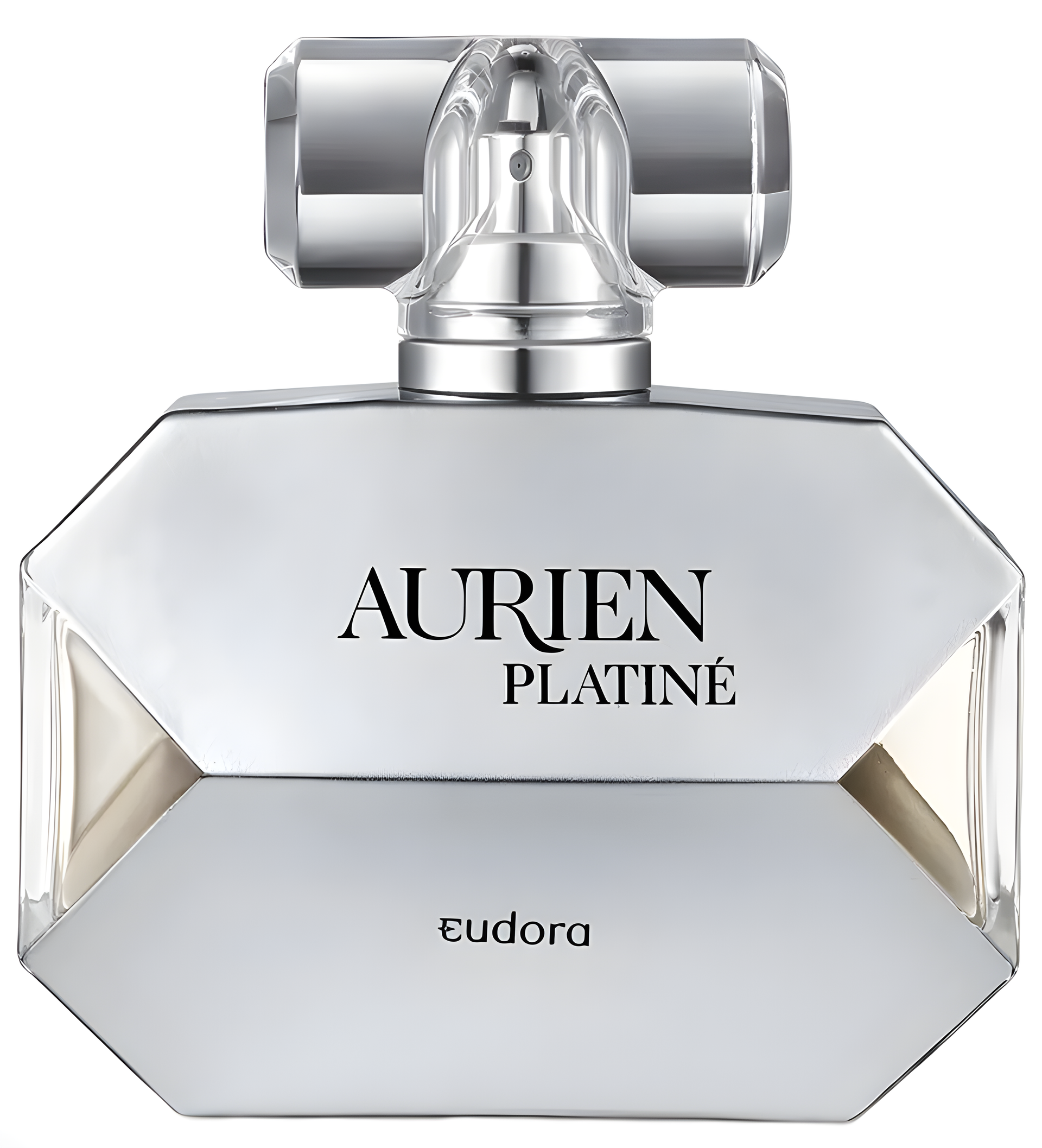 Aurien Platiné by Eudora perfume bottle