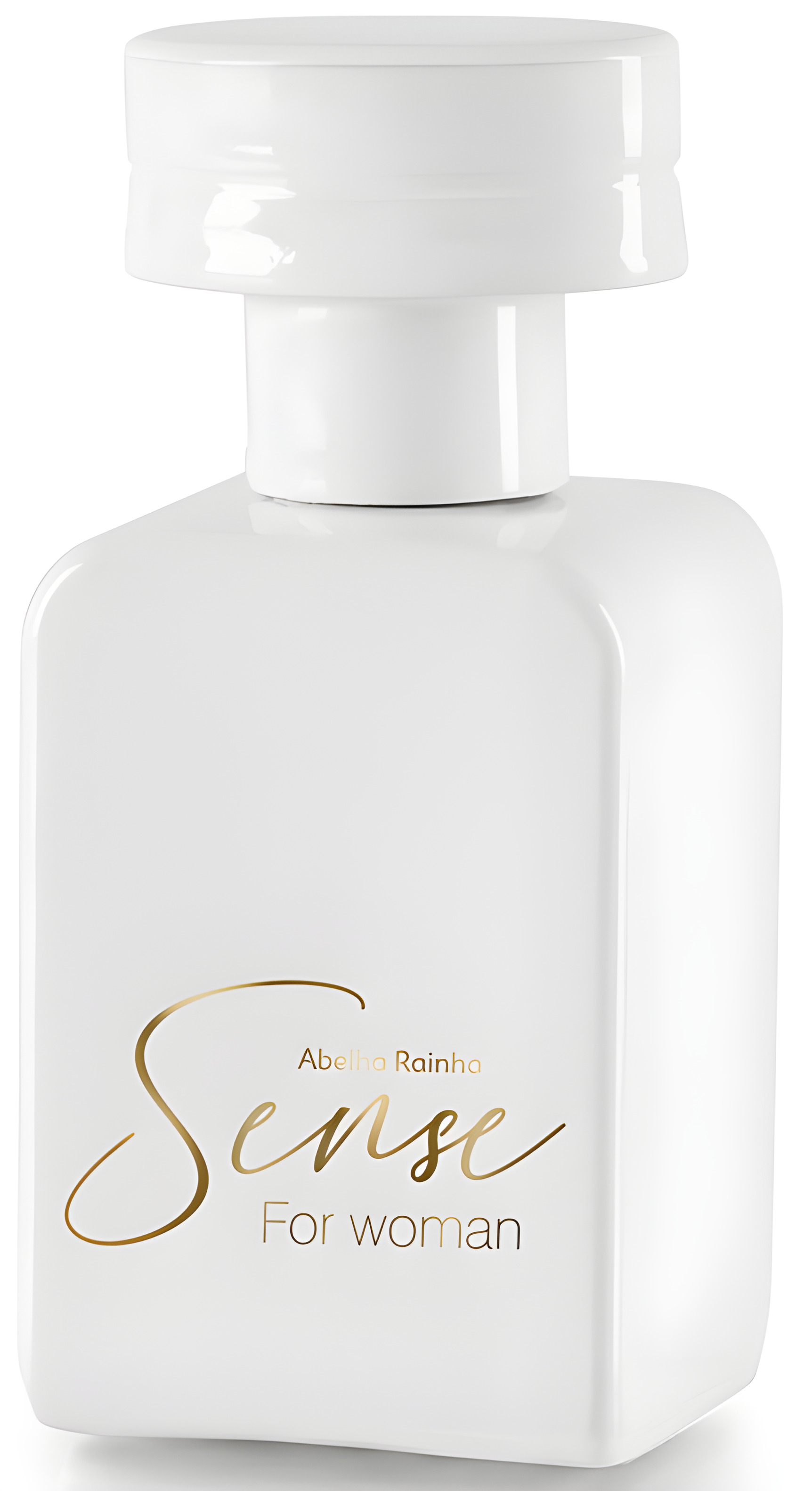 Sense Woman by Abelha Rainha perfume bottle