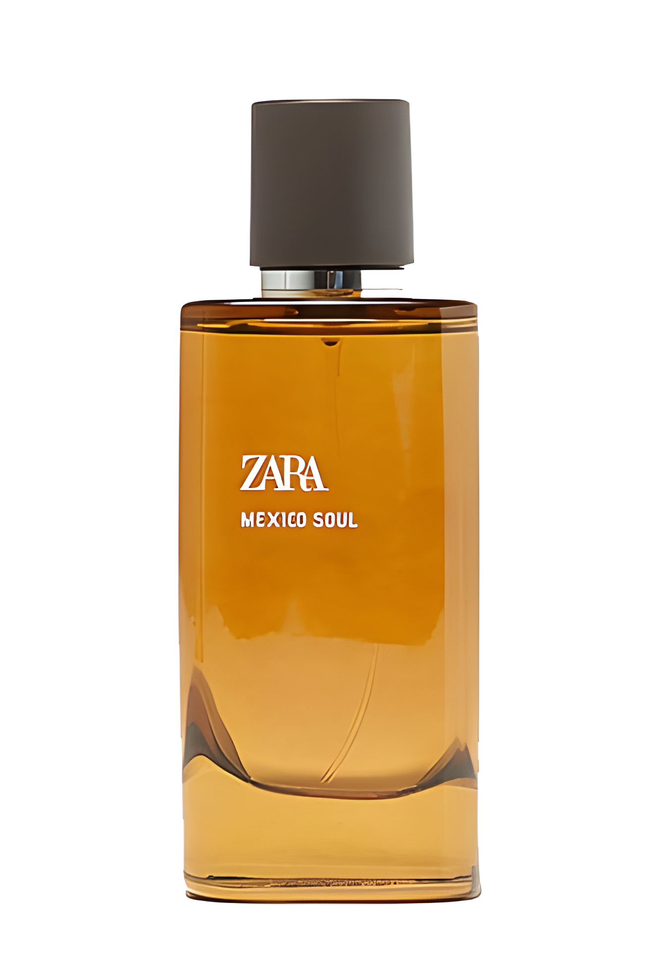Mexico Soul by Zara perfume bottle