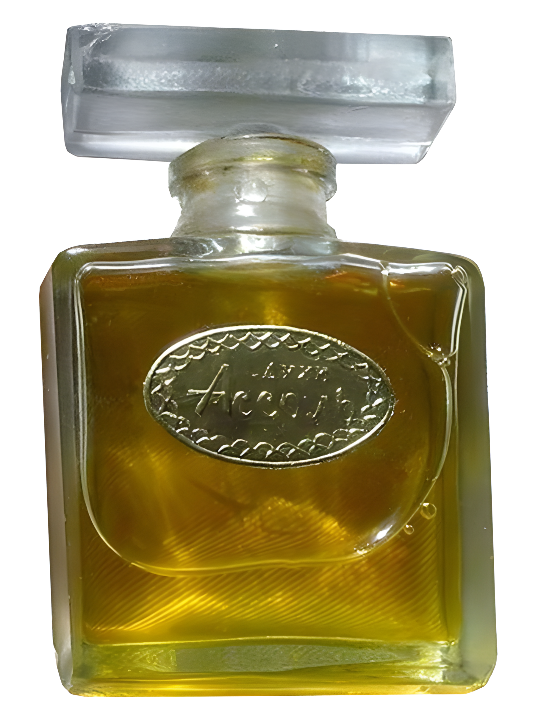 Ассоль - Assol by Алые Паруса (Alye Parusa) perfume bottle