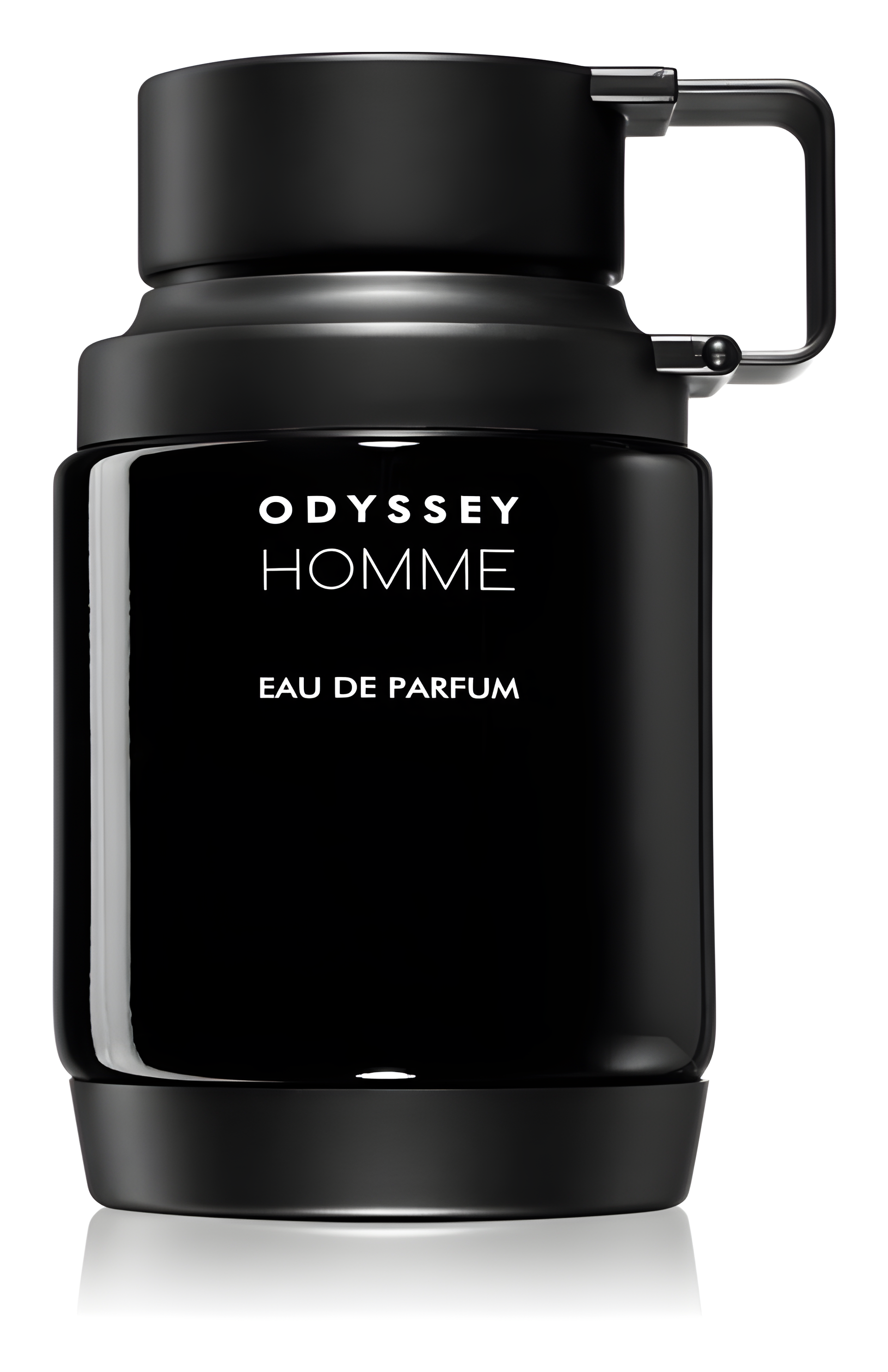 Odyssey Homme by Armaf perfume bottle