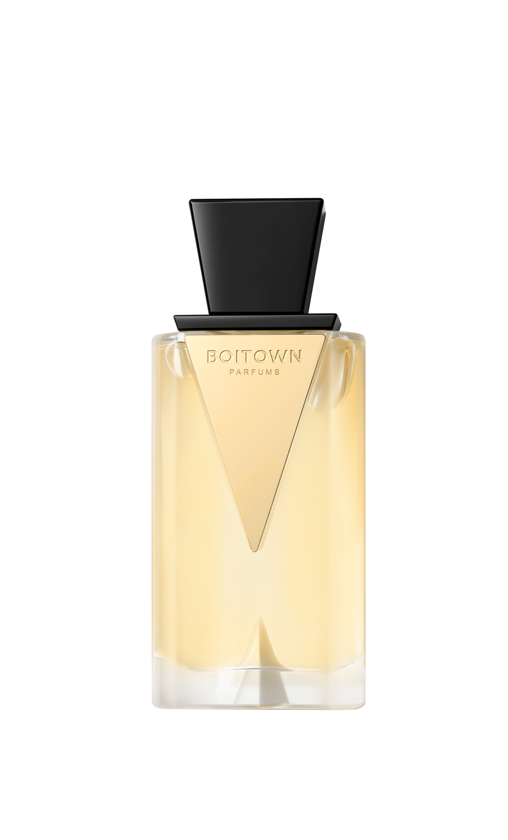 Shero 猎光 by Boitown 冰希黎 perfume bottle