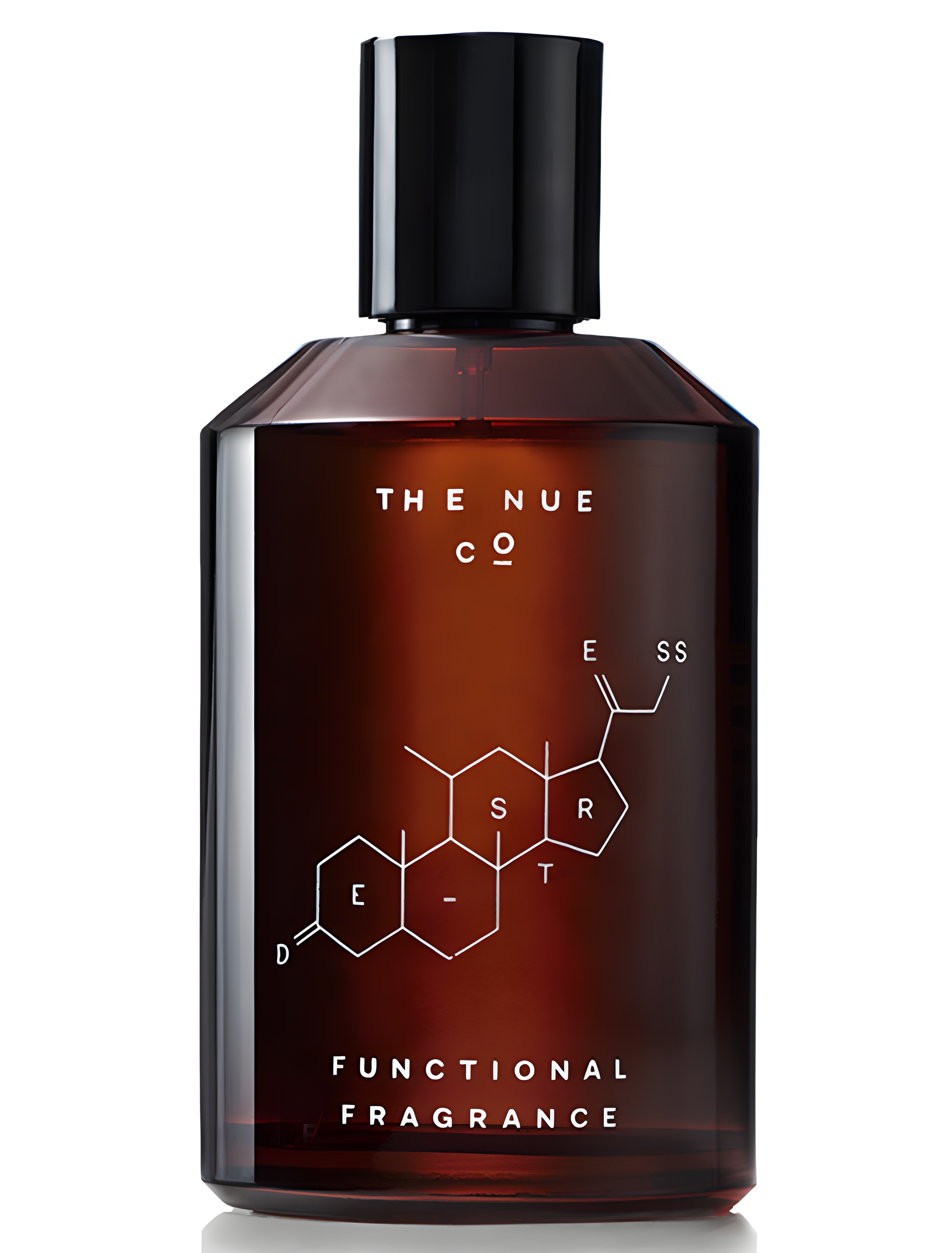 Functional Fragrance by The Nue Co. perfume bottle