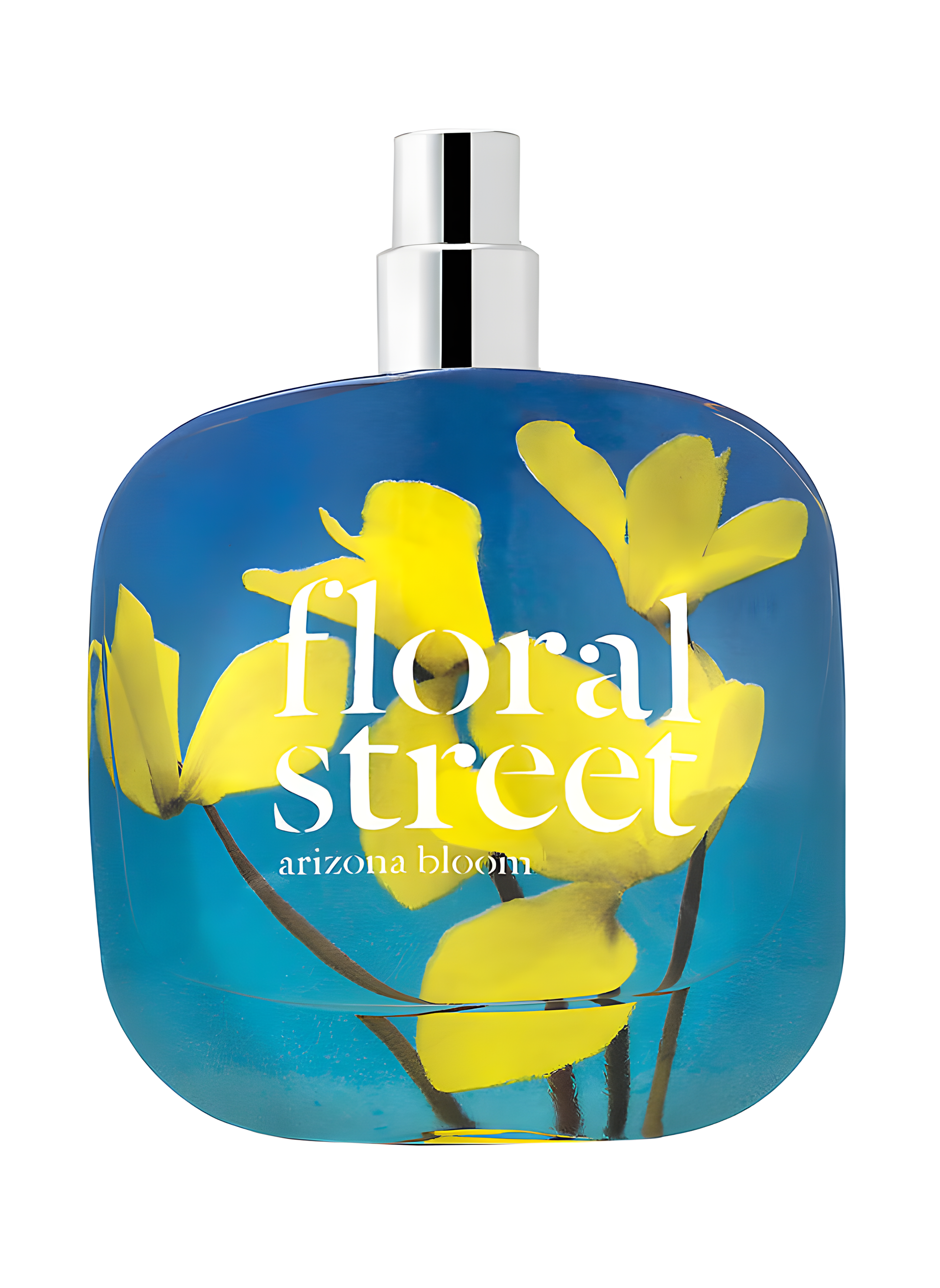 Arizona Bloom by Floral Street perfume bottle