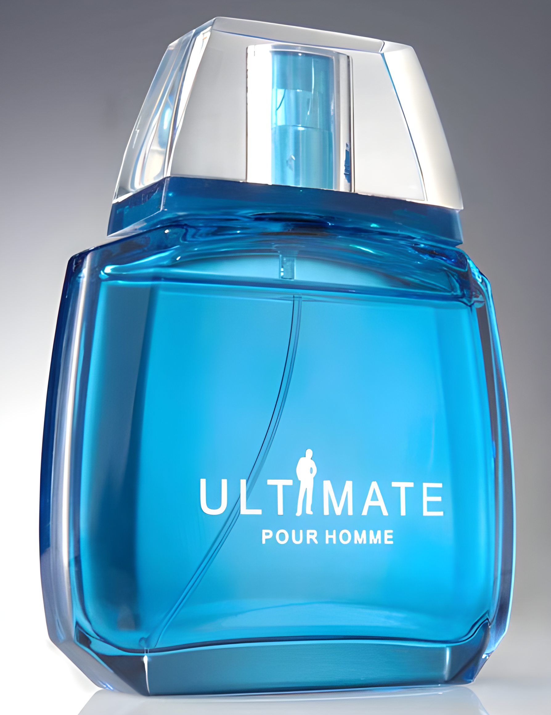 Ultimate Pour Homme by Merveille De France perfume bottle