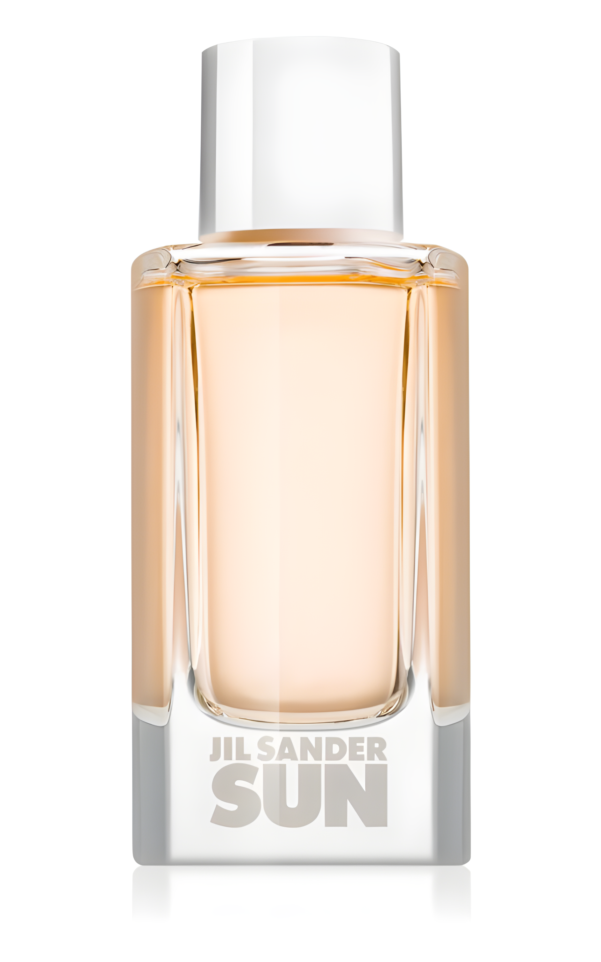 Sun Summer Edition by Jil Sander perfume bottle