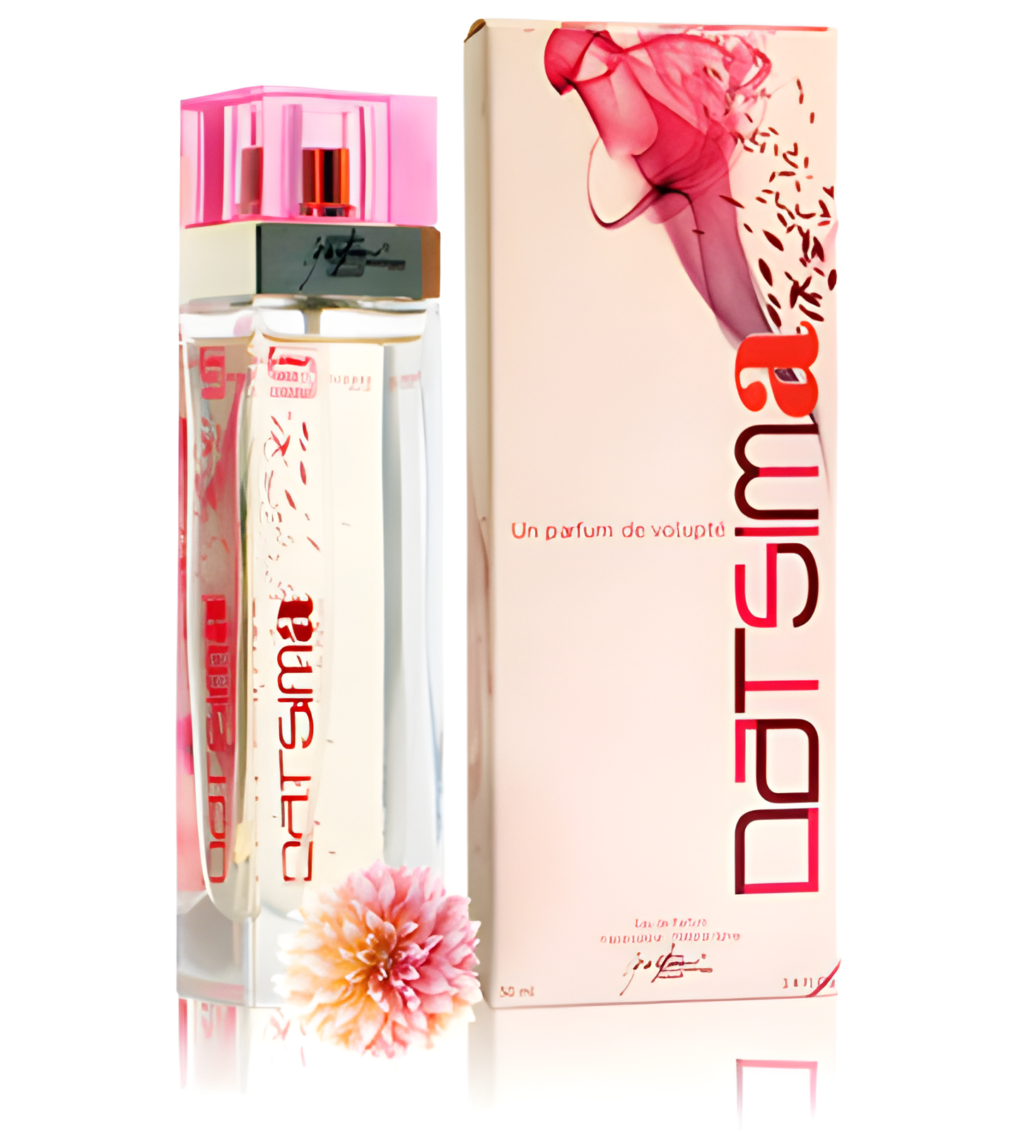 Datsima by Guy Bouchara perfume bottle