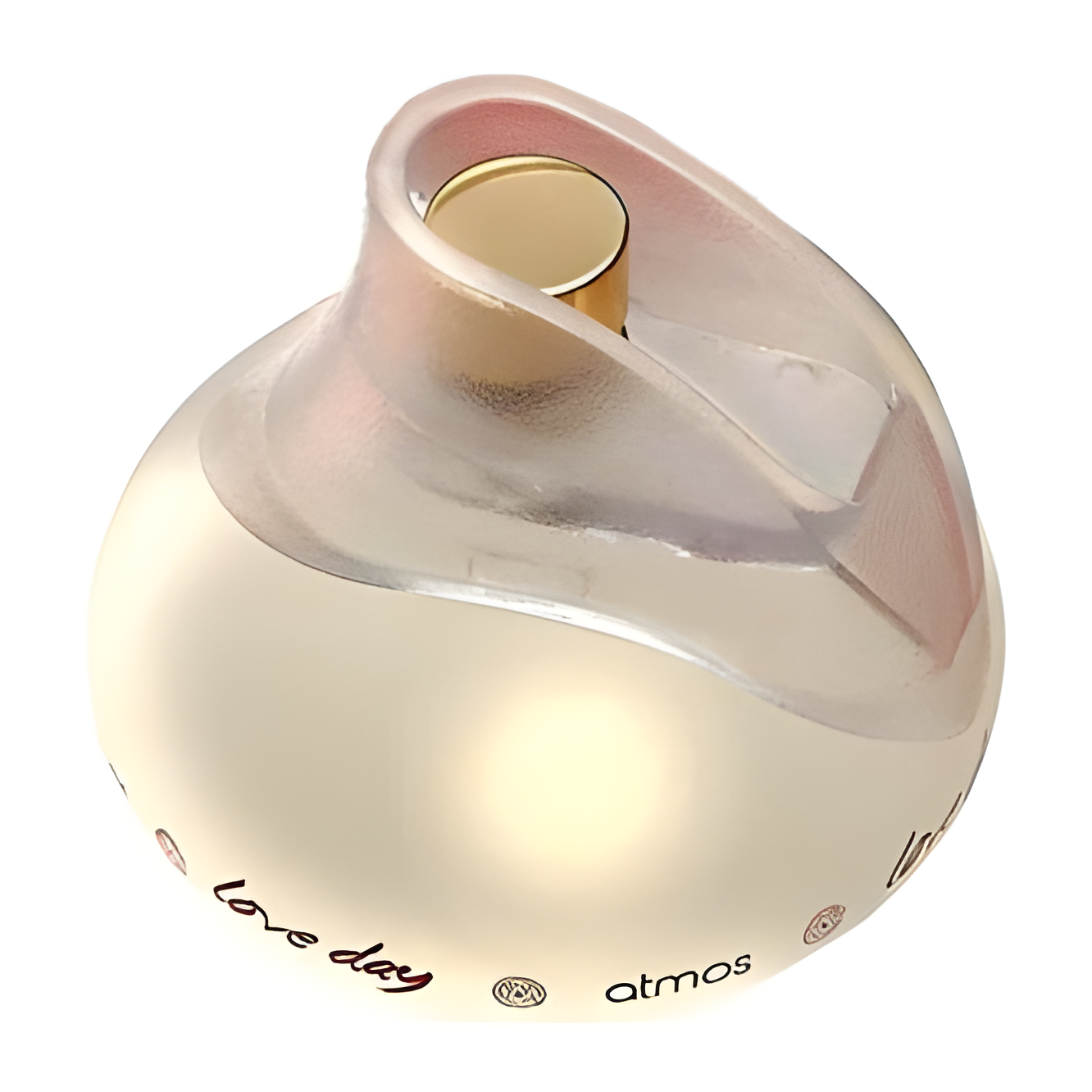 Love Day Eau de Parfum by Bejar perfume bottle